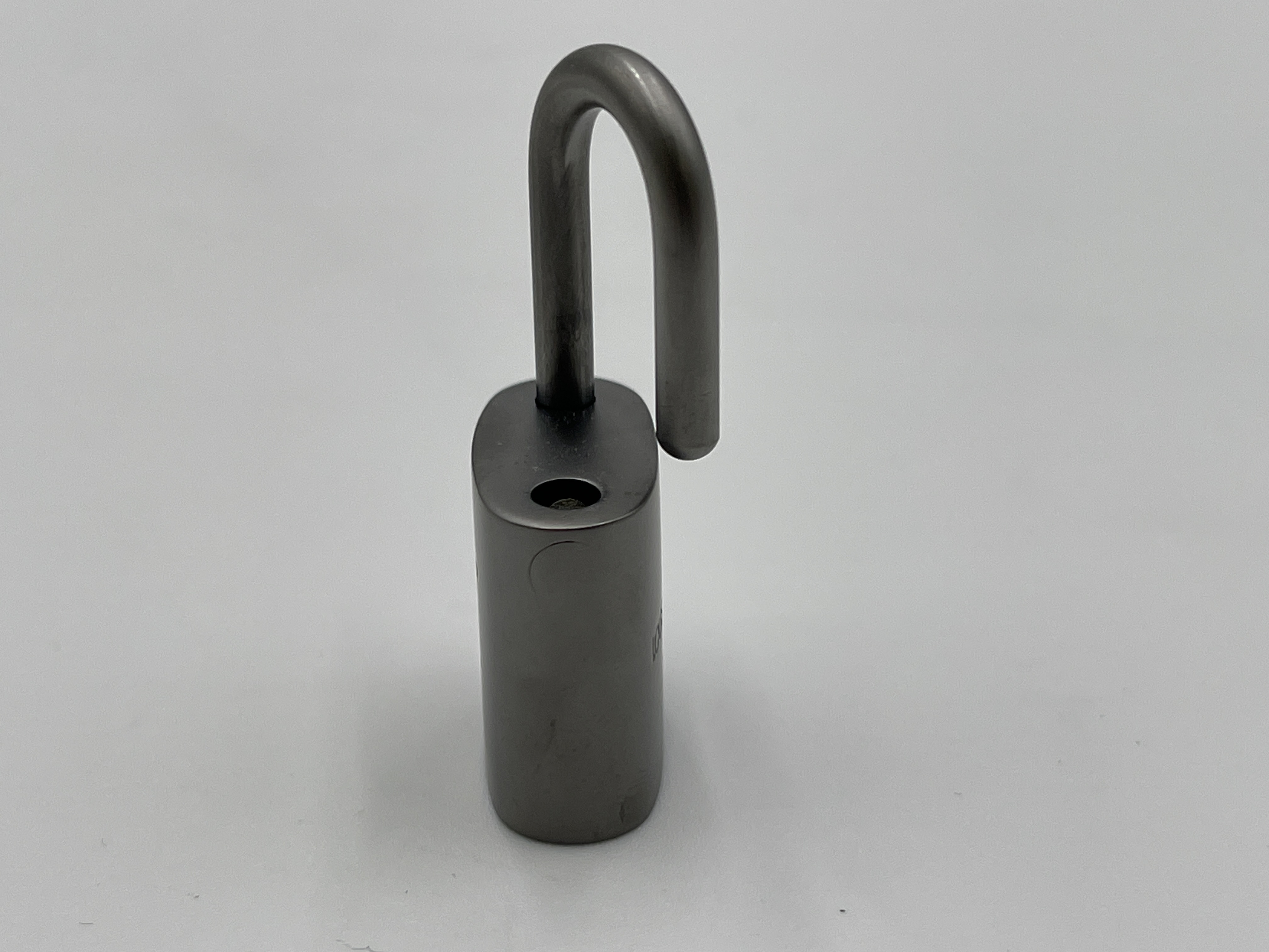 padlock, 2 keys, and other accessories — view 6