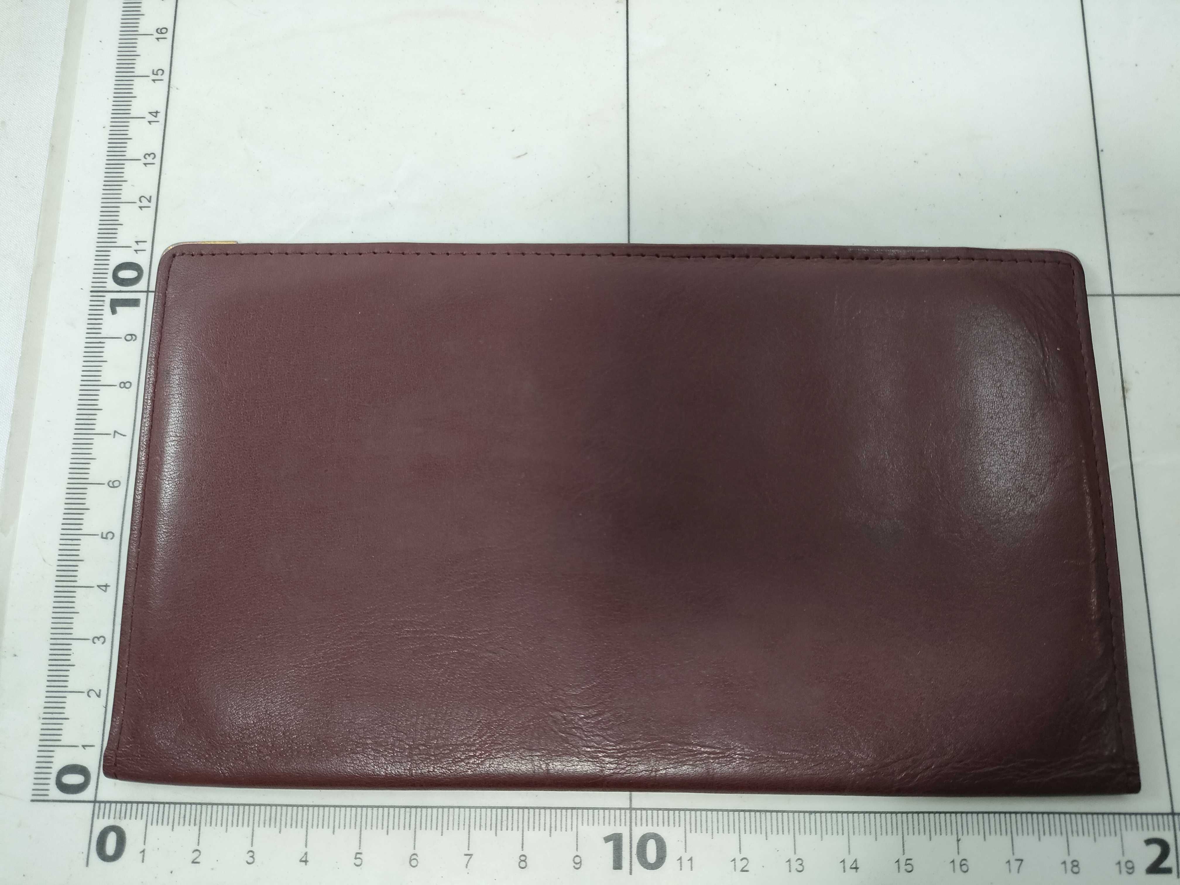 Must Line Long Wallet — view 2