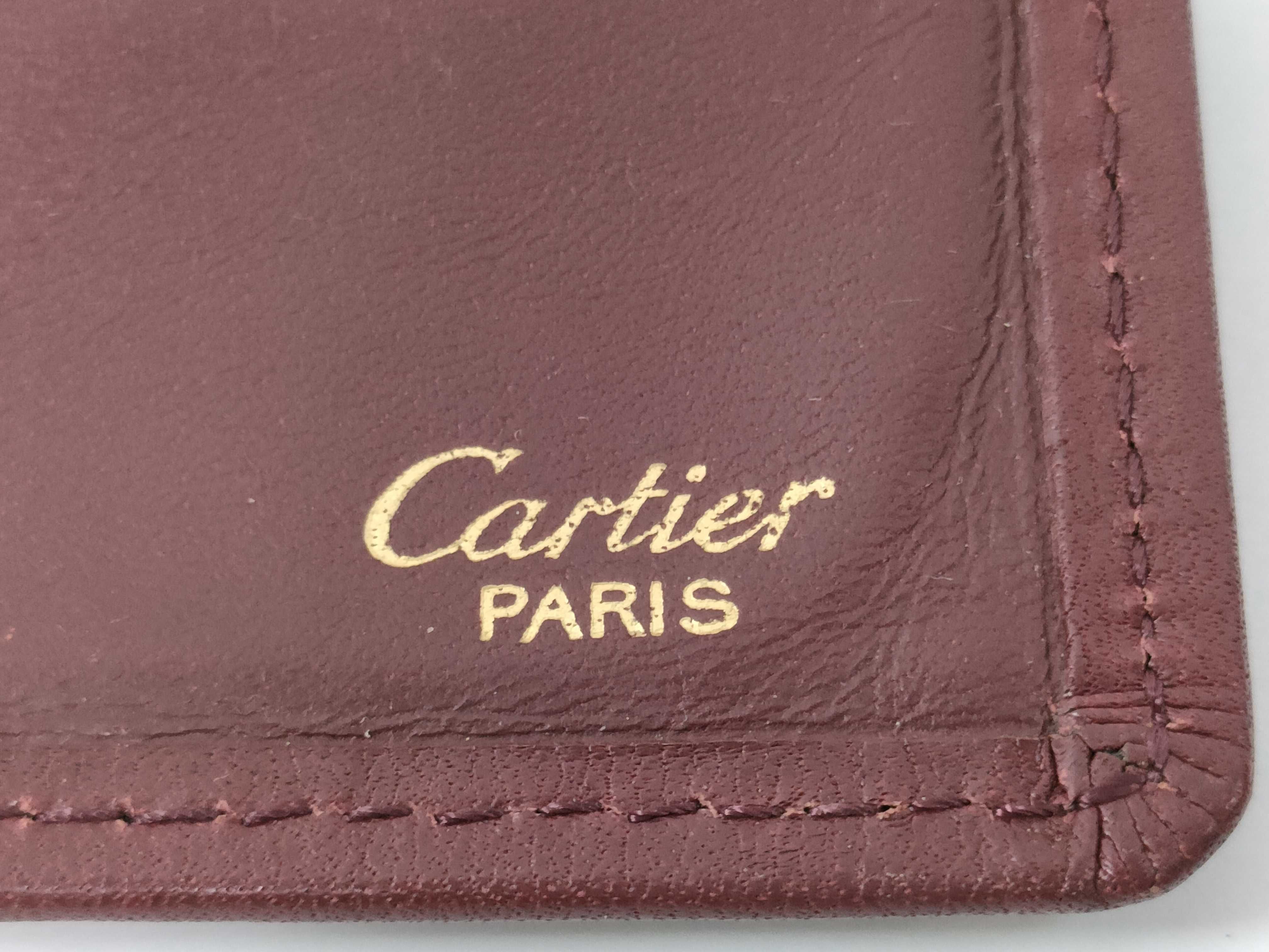 Must Line Long Wallet — view 8