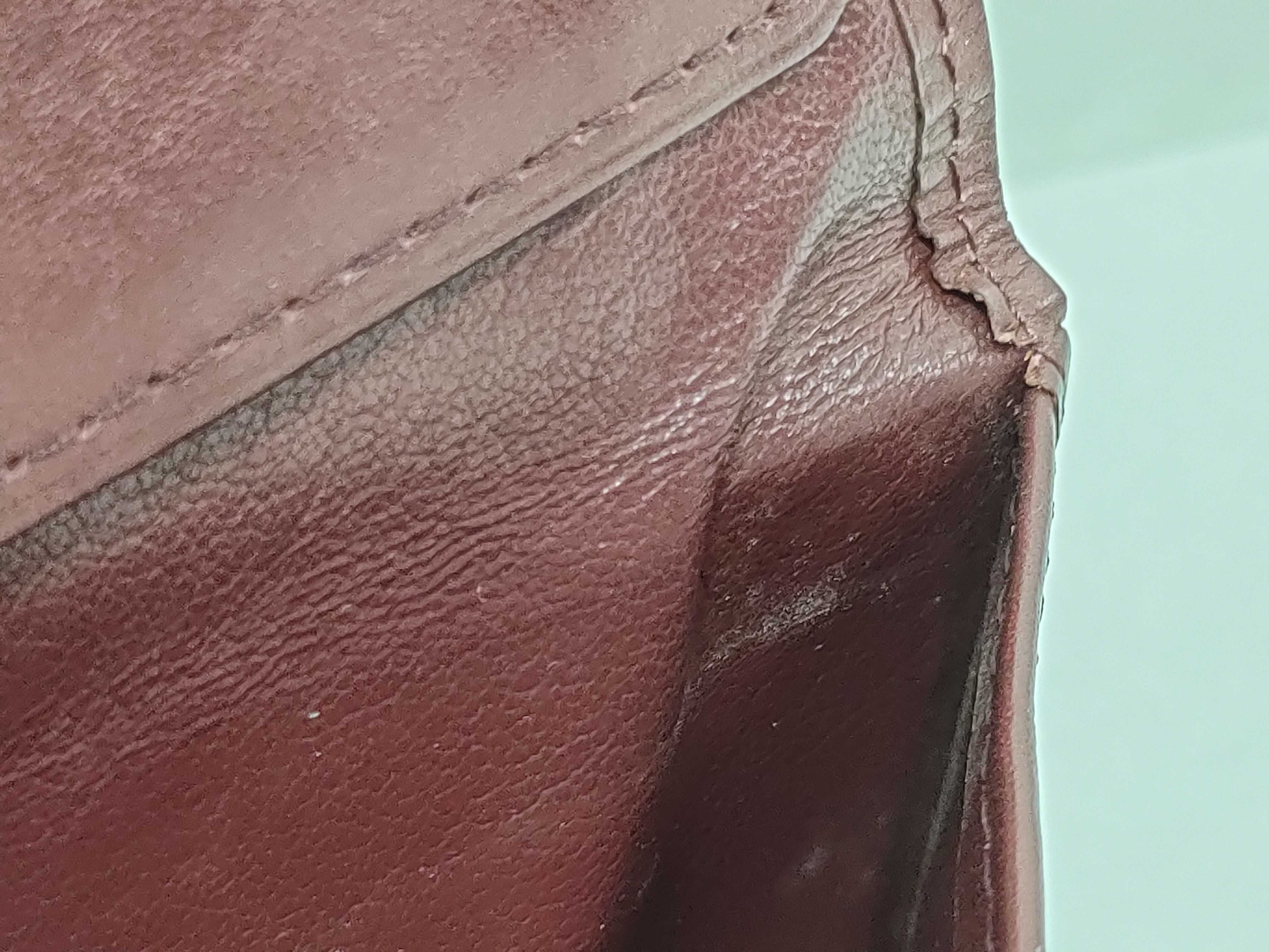 Must Line Long Wallet — view 10