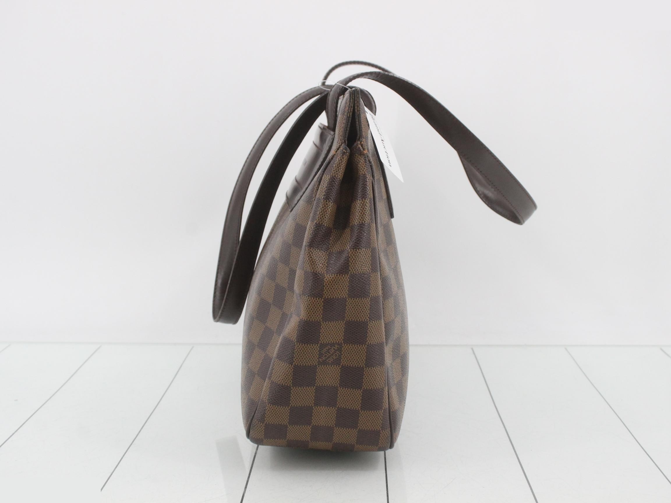 Damier Parioli PM — view 4
