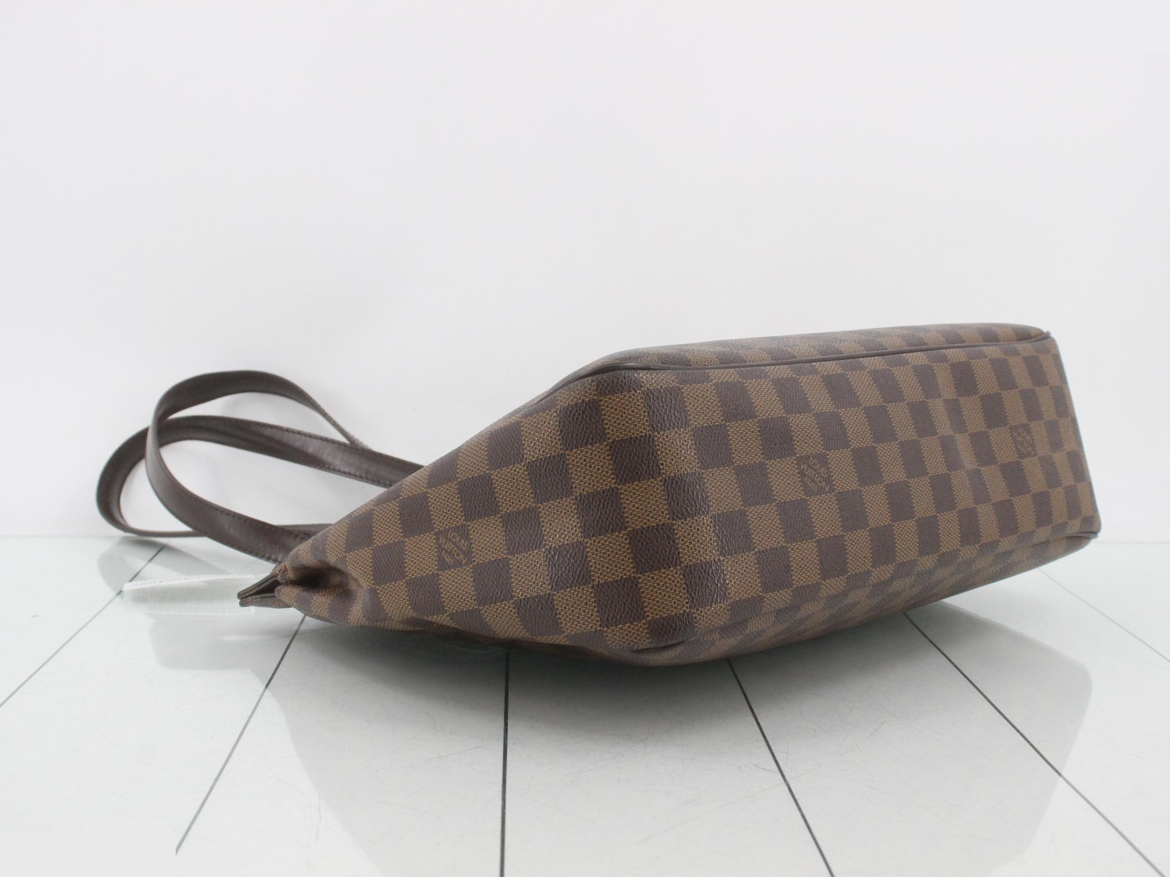 Damier Parioli PM — view 5