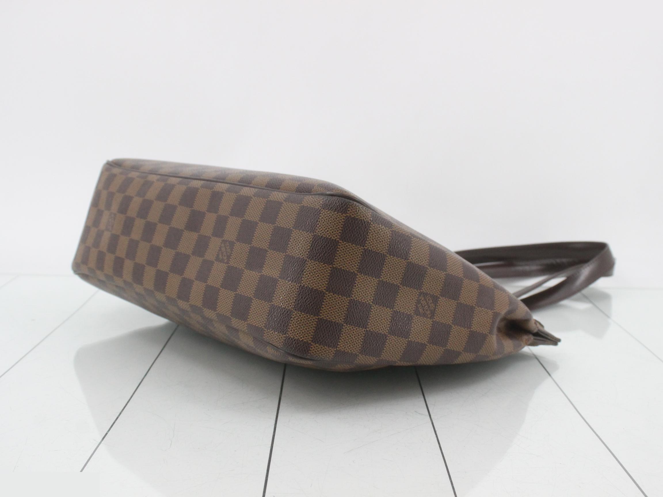 Damier Parioli PM — view 6