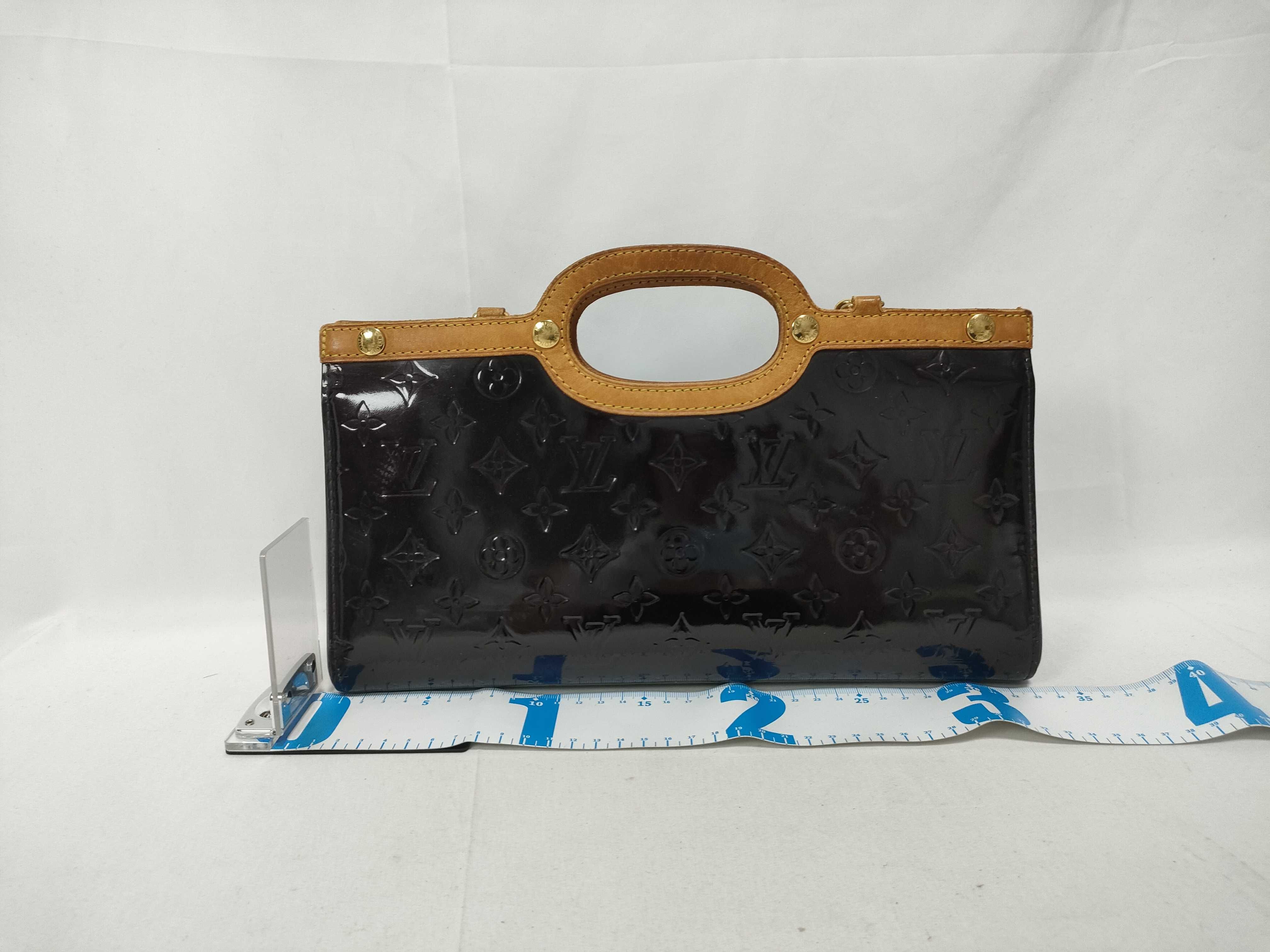 Vernis Roxbury Drive SR2008 Handbag — view 2