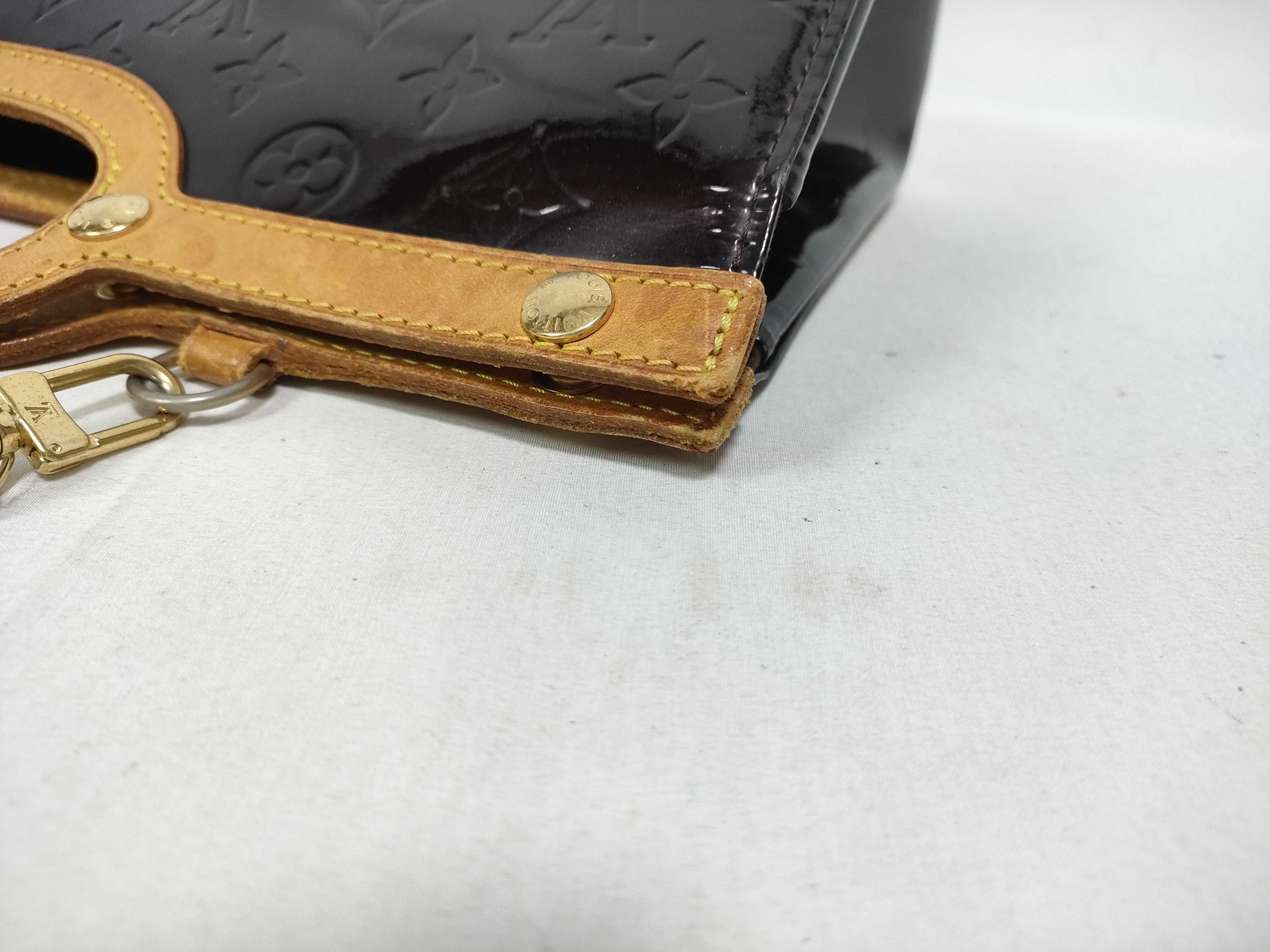Vernis Roxbury Drive SR2008 Handbag — view 12
