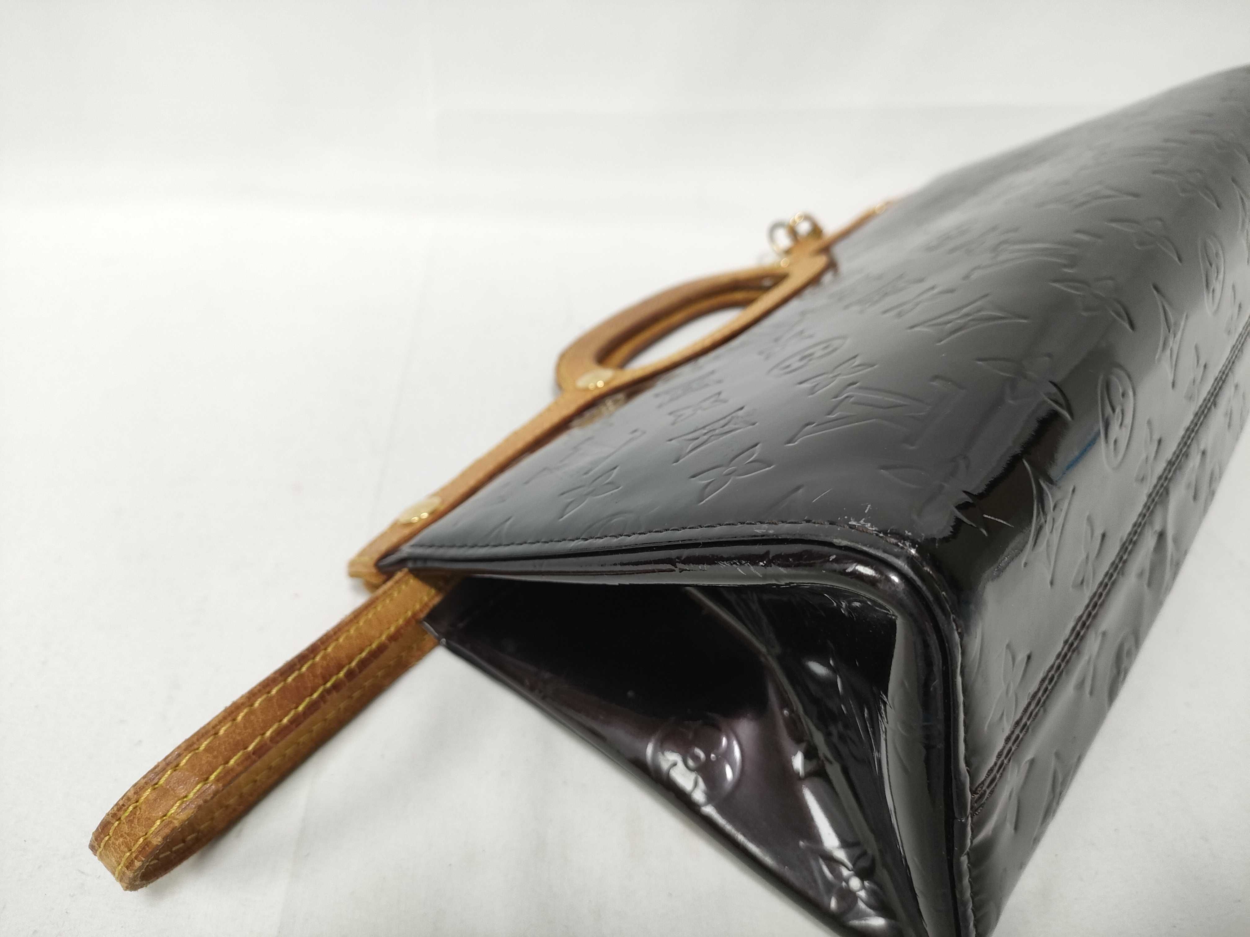 Vernis Roxbury Drive SR2008 Handbag — view 5