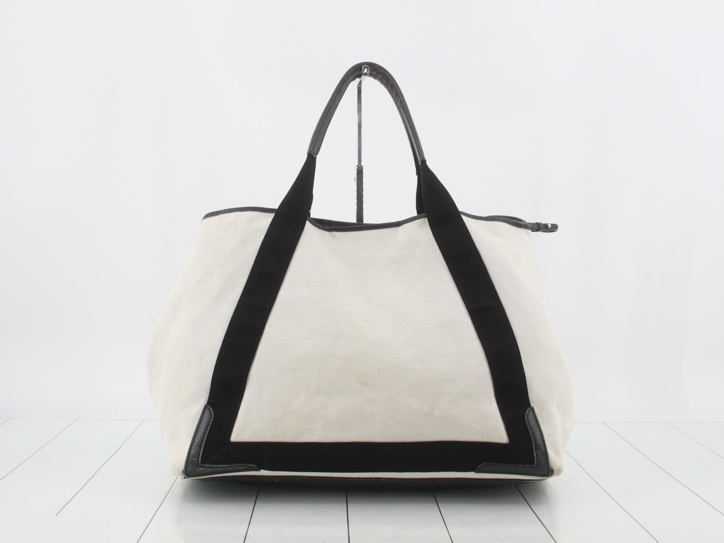 Tote bag — view 2