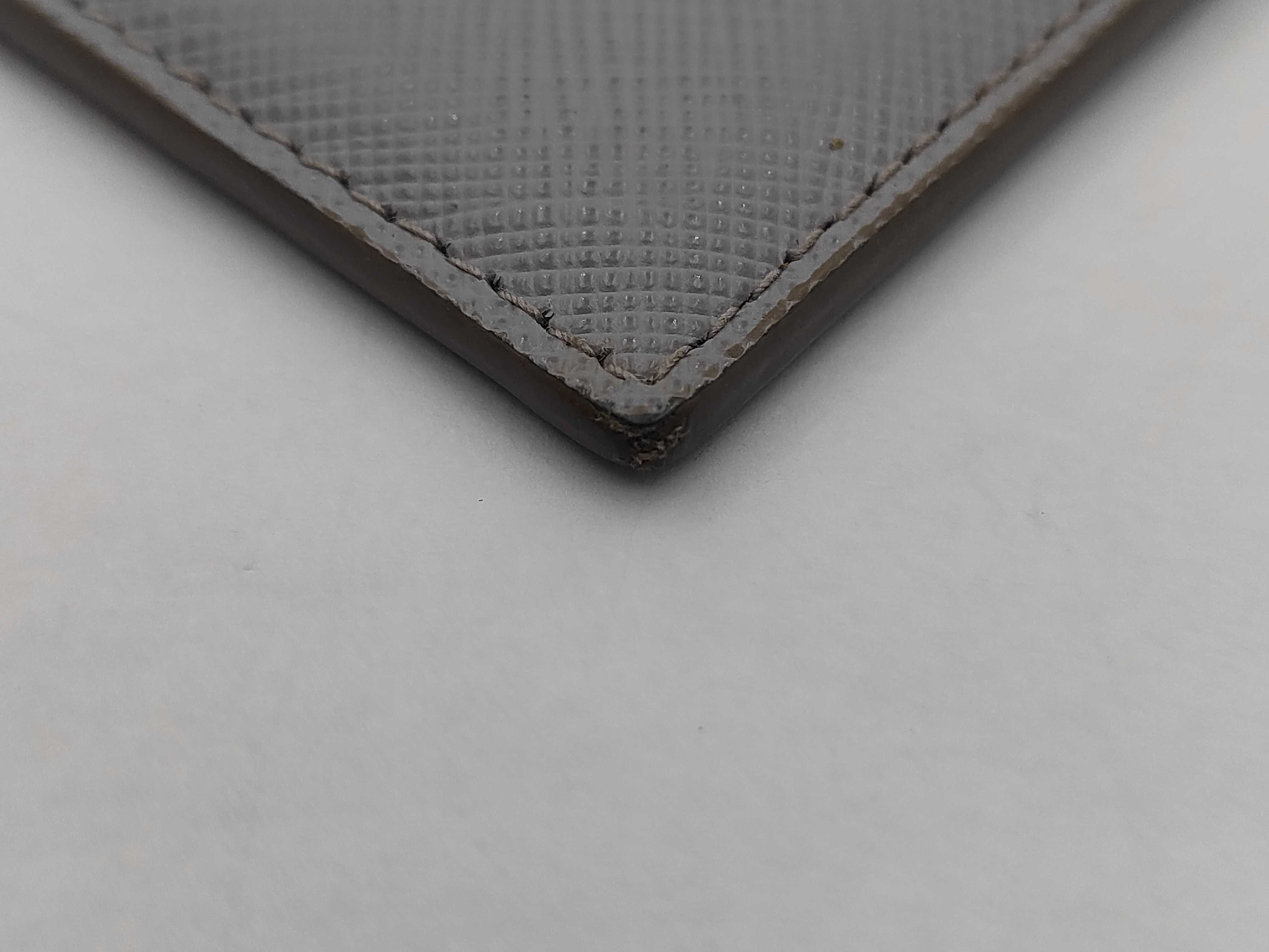 Saffiano Card Case - Card Case — view 3