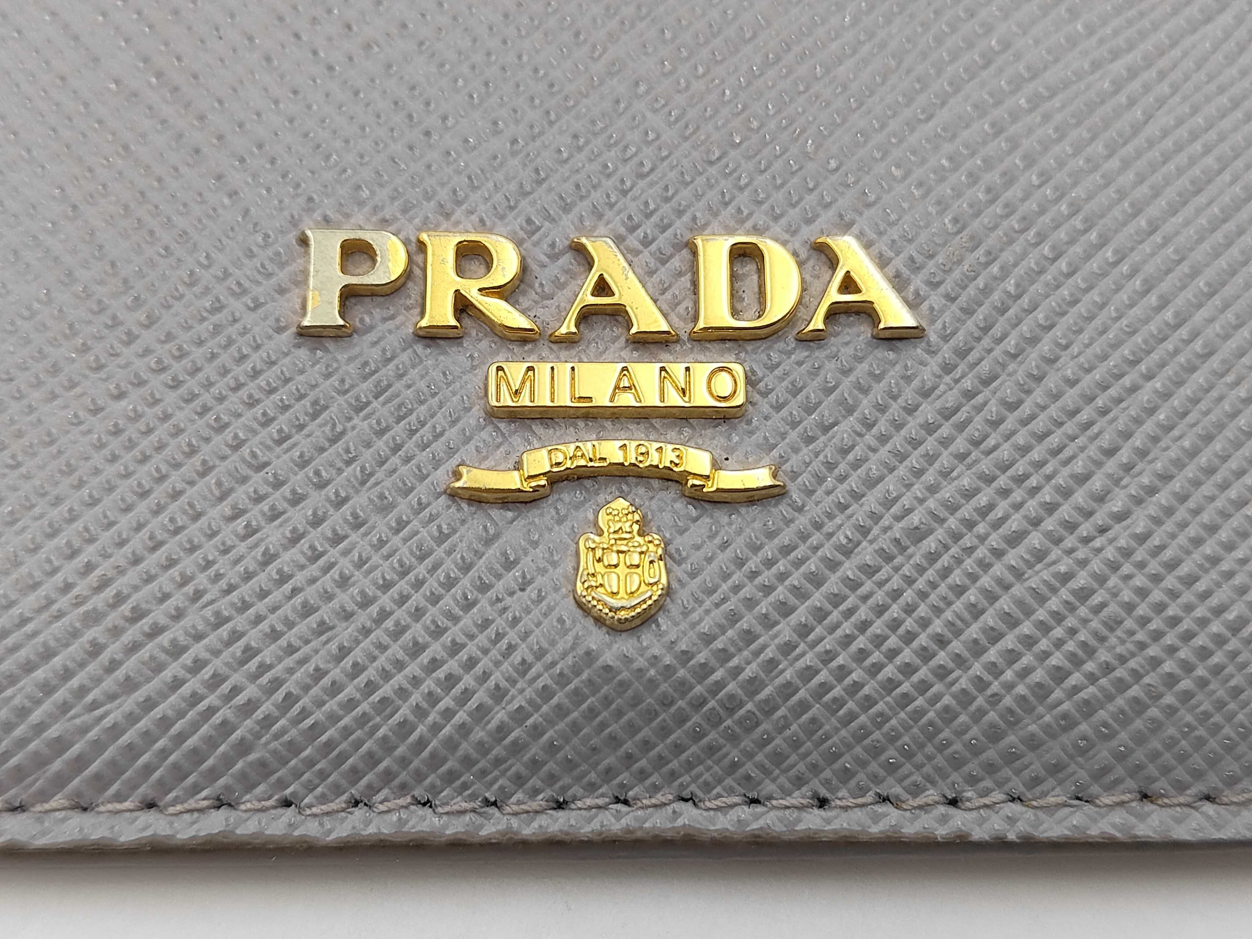 Saffiano Card Case - Card Case — view 6