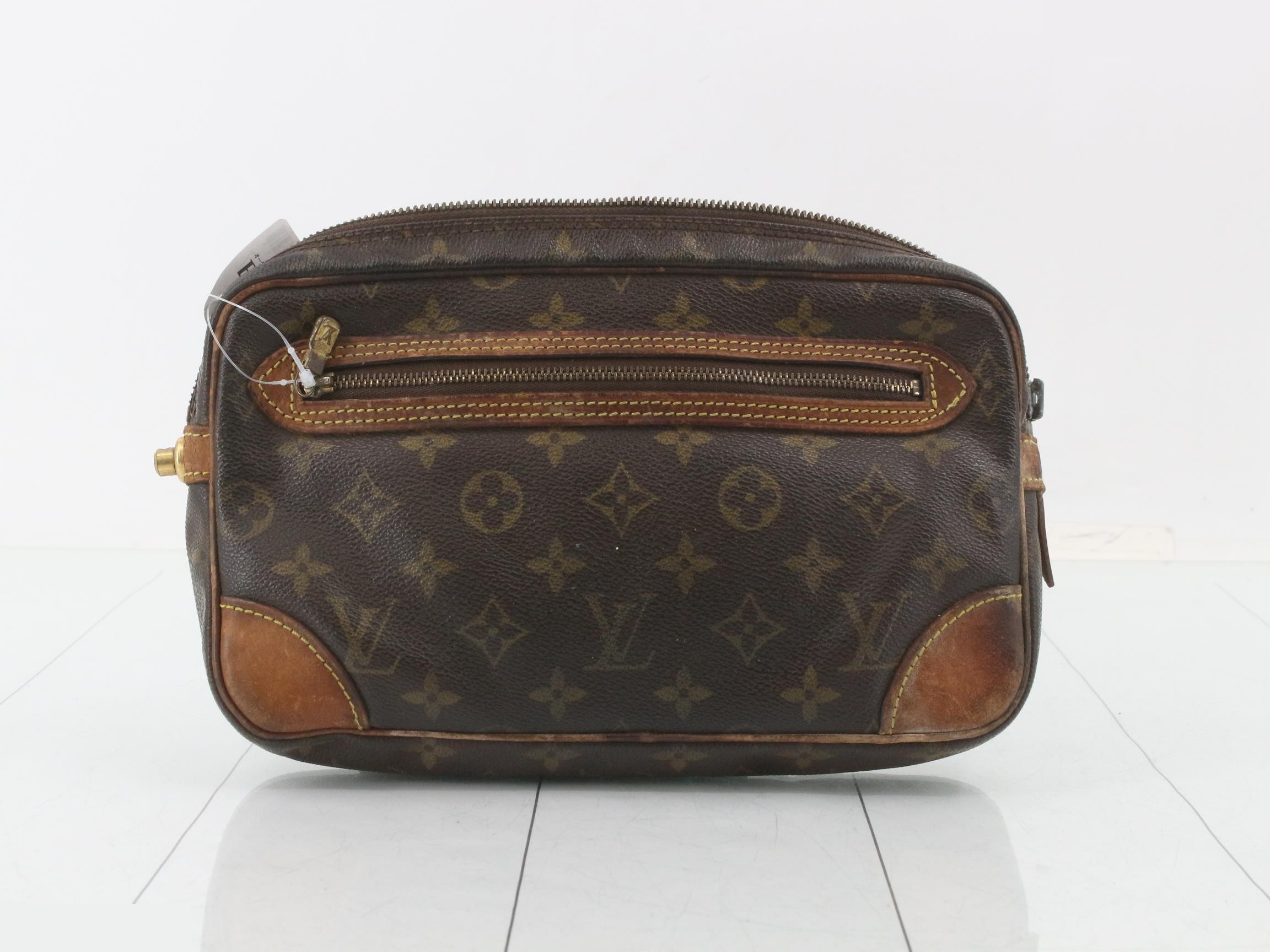 Monogram Louis Vuitton