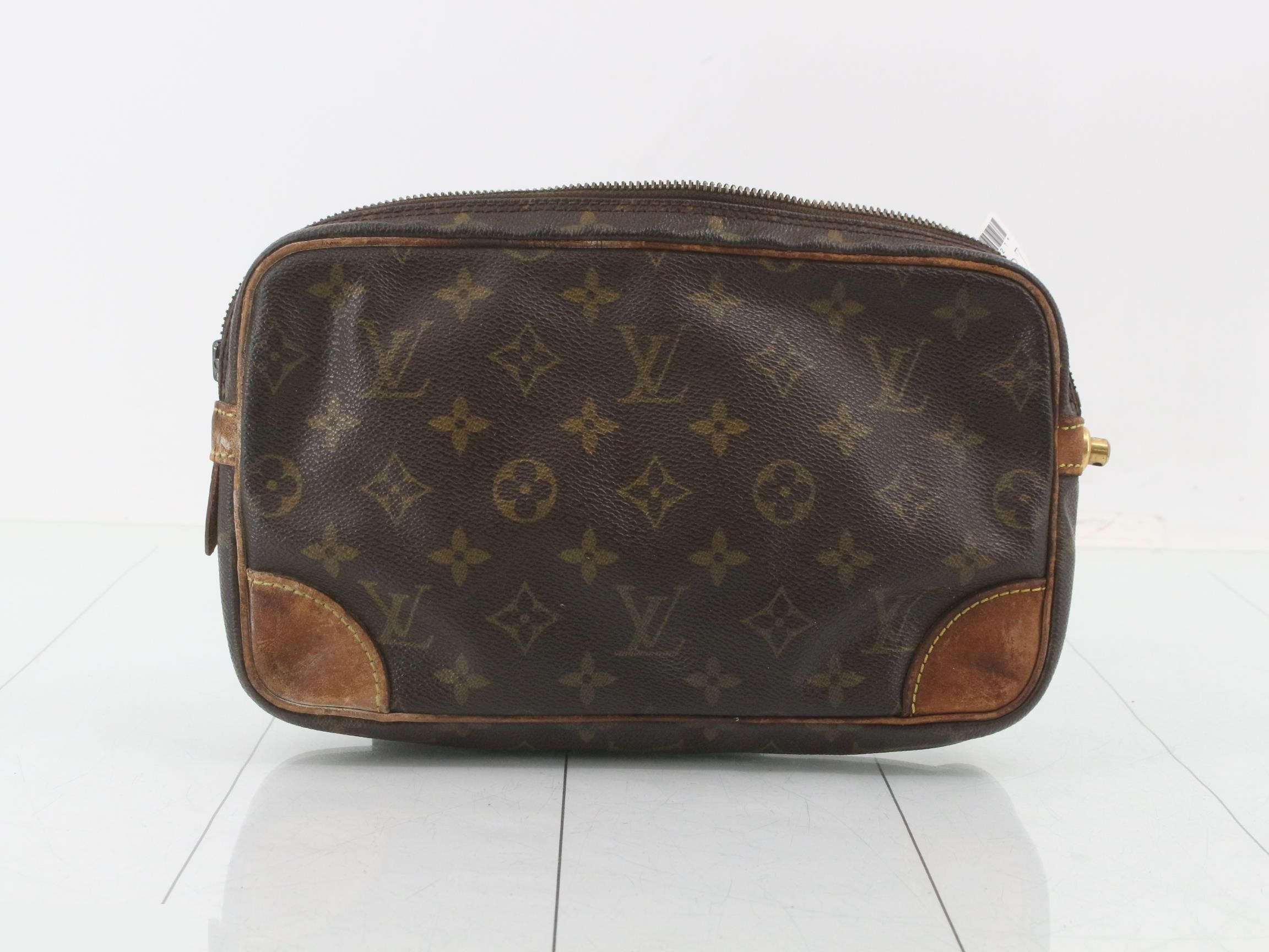 Monogram Louis Vuitton — view 2