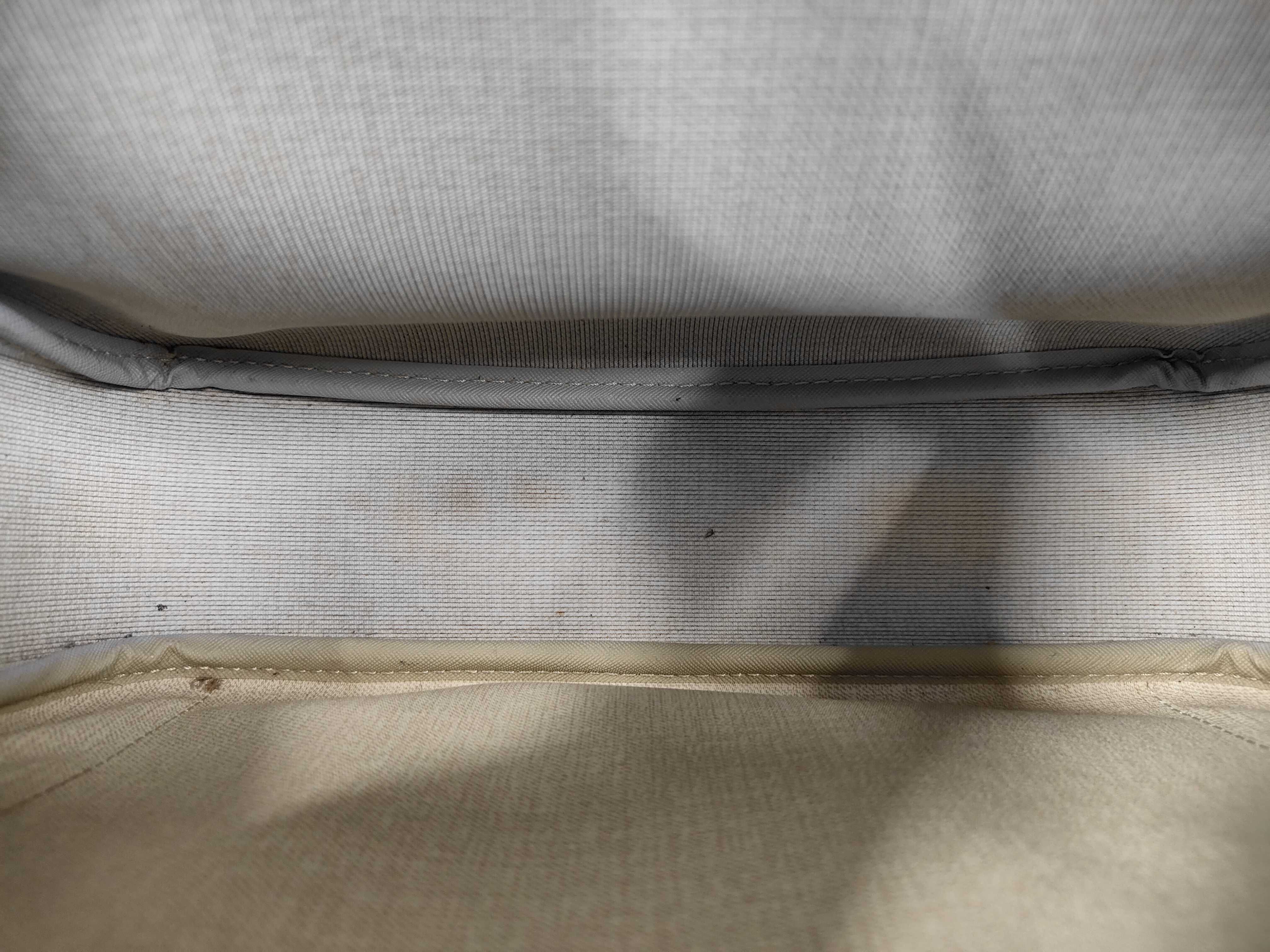 Monogram Louis Vuitton Monogram Reporter PM Shoulder Bag — view 8