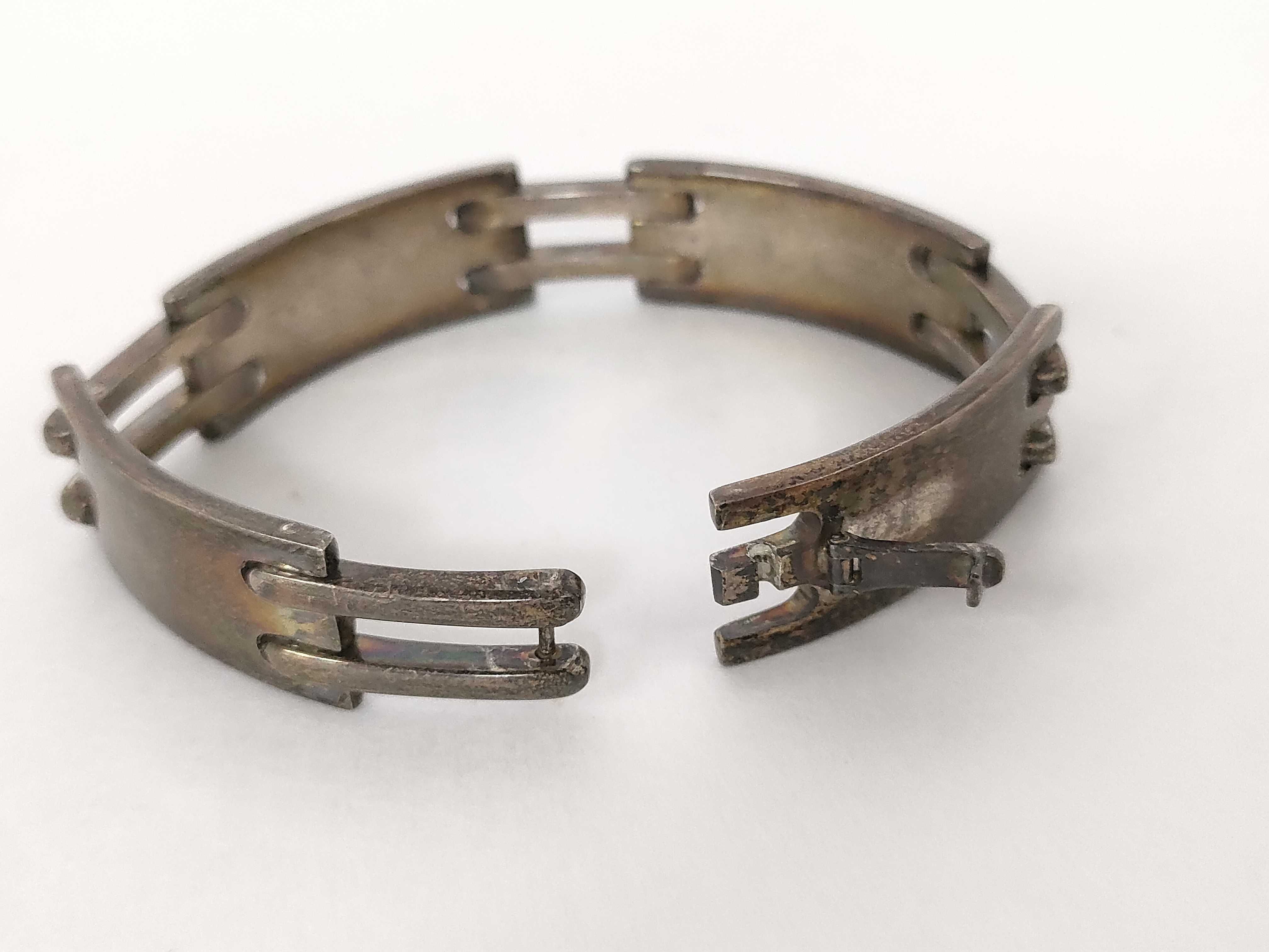 Chain SV925 61.4g Bracelet/Bangle — view 2