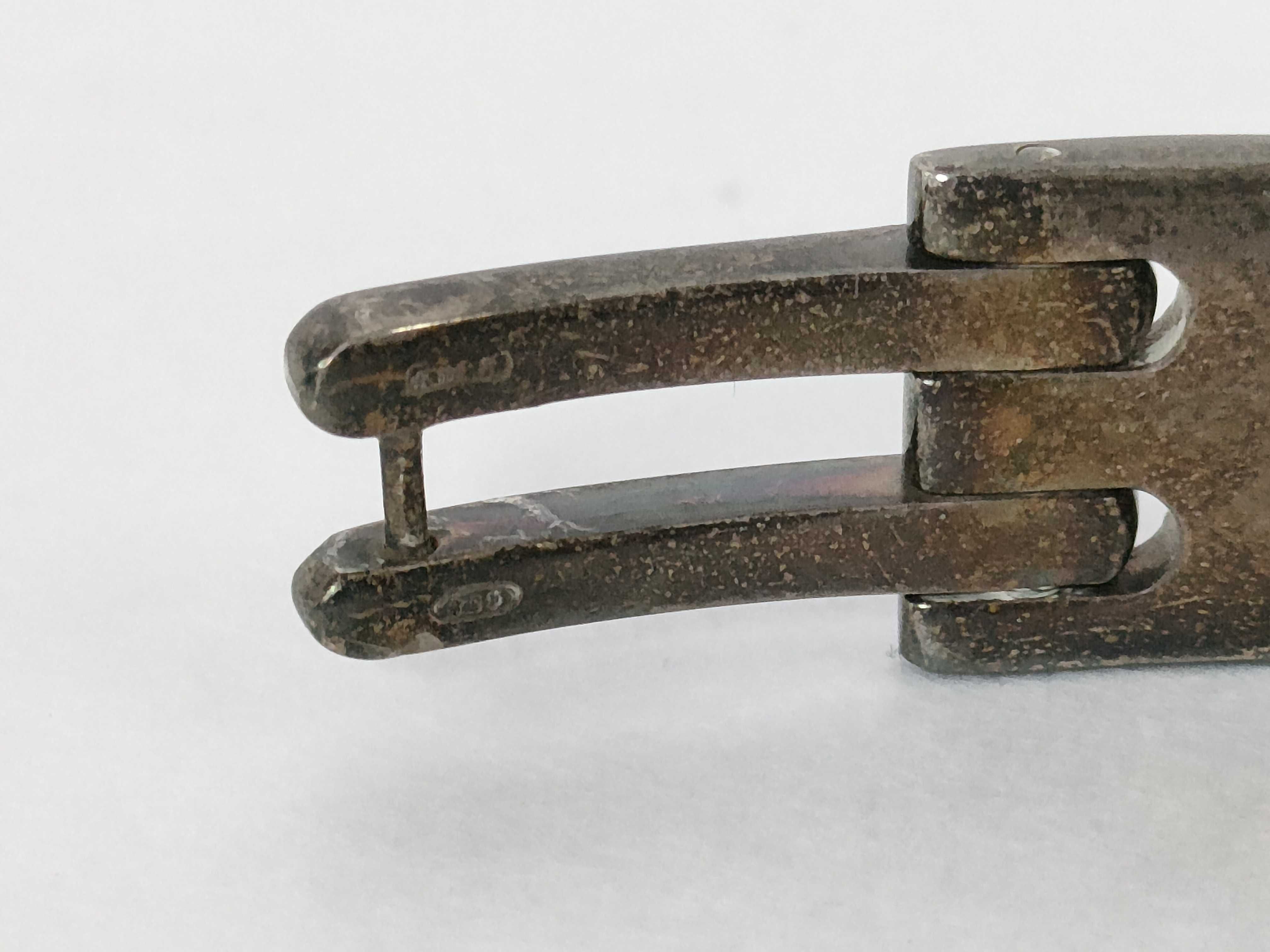 Chain SV925 61.4g Bracelet/Bangle — view 3