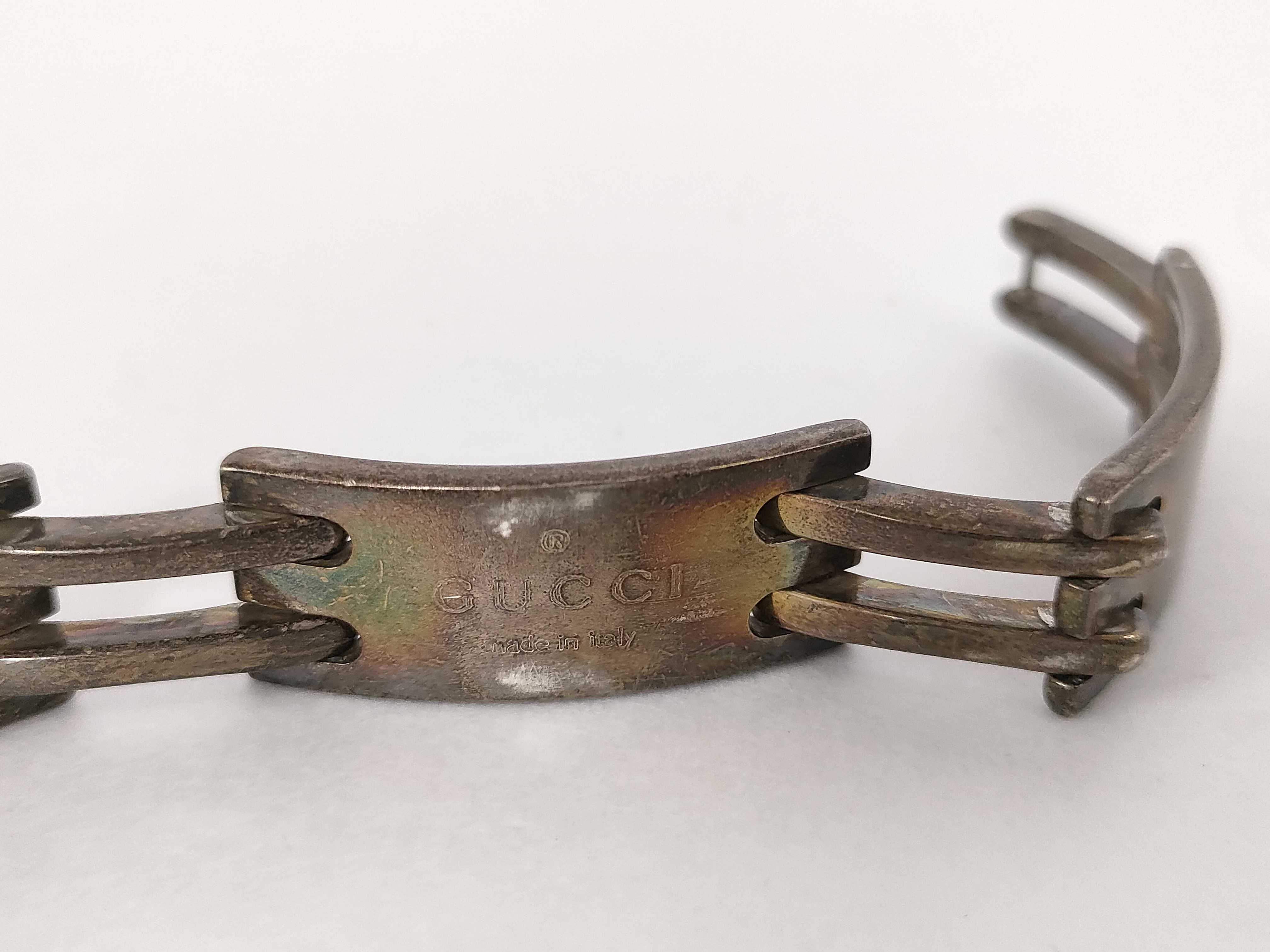 Chain SV925 61.4g Bracelet/Bangle — view 4