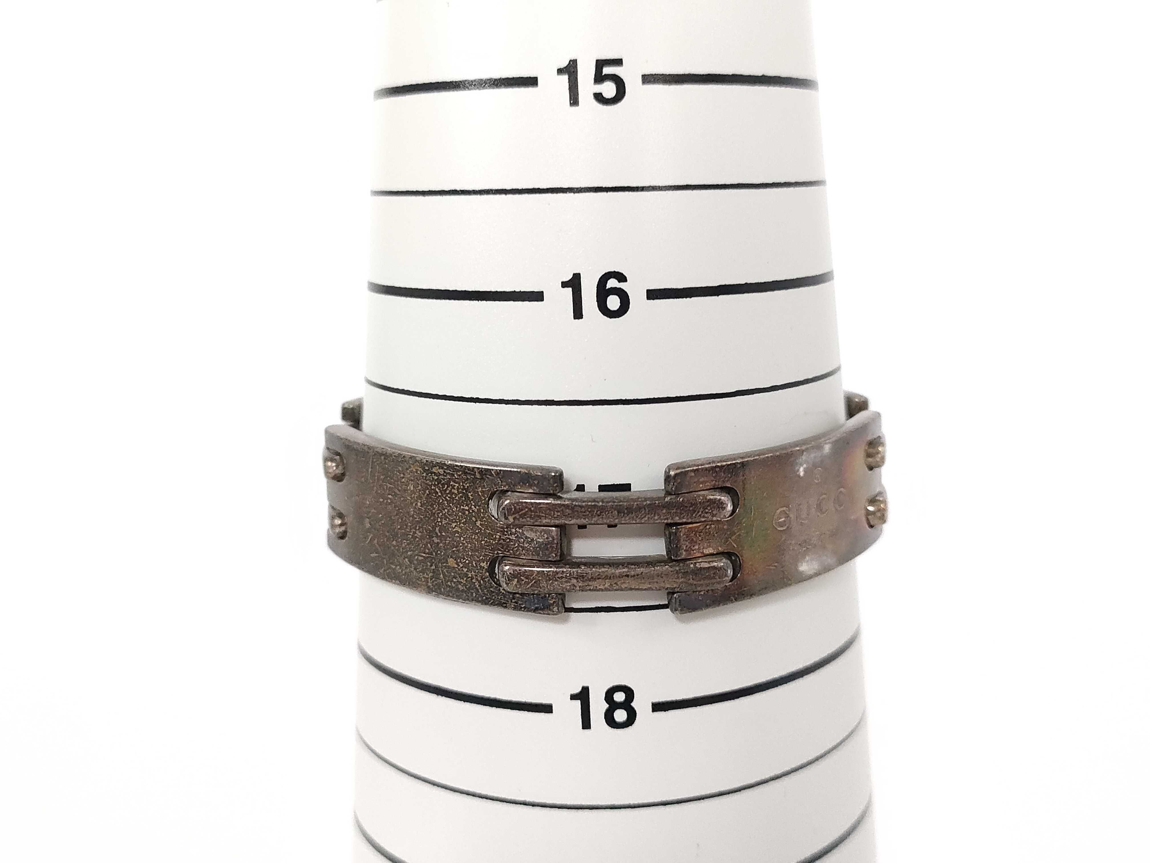Chain SV925 61.4g Bracelet/Bangle — view 5