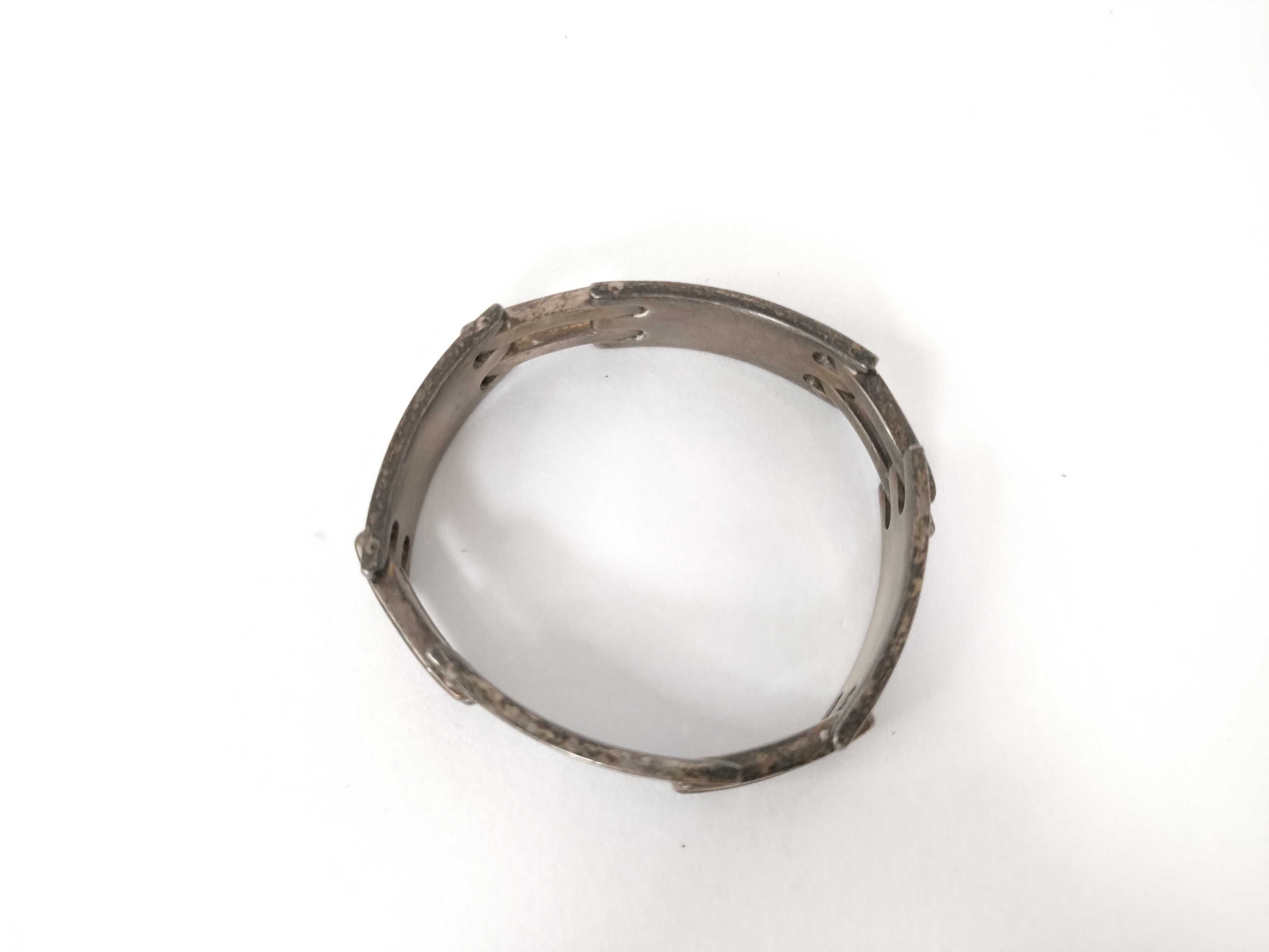 Chain SV925 61.4g Bracelet/Bangle — view 6