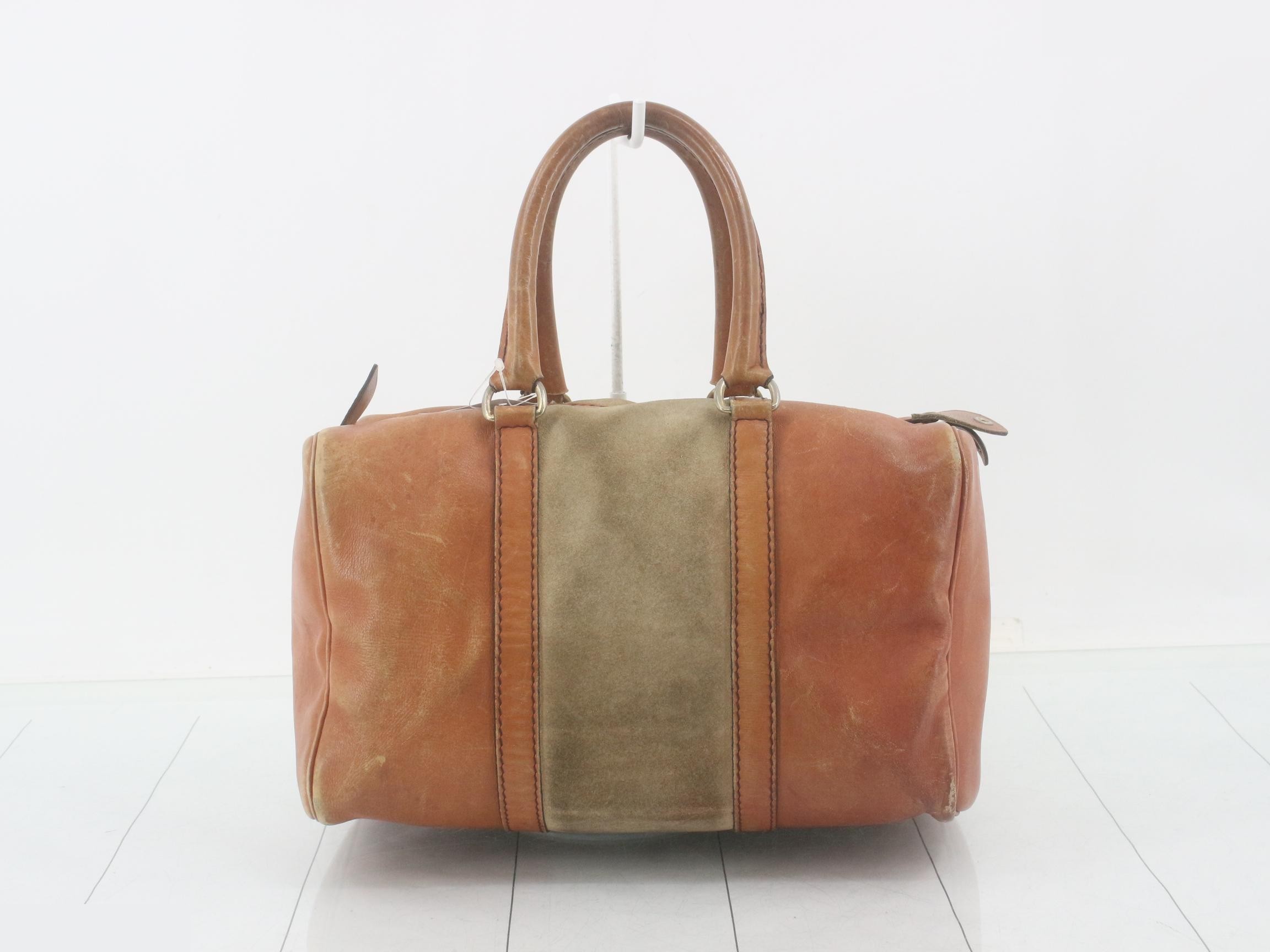 Other lines: Bags and Boston bags — view 2