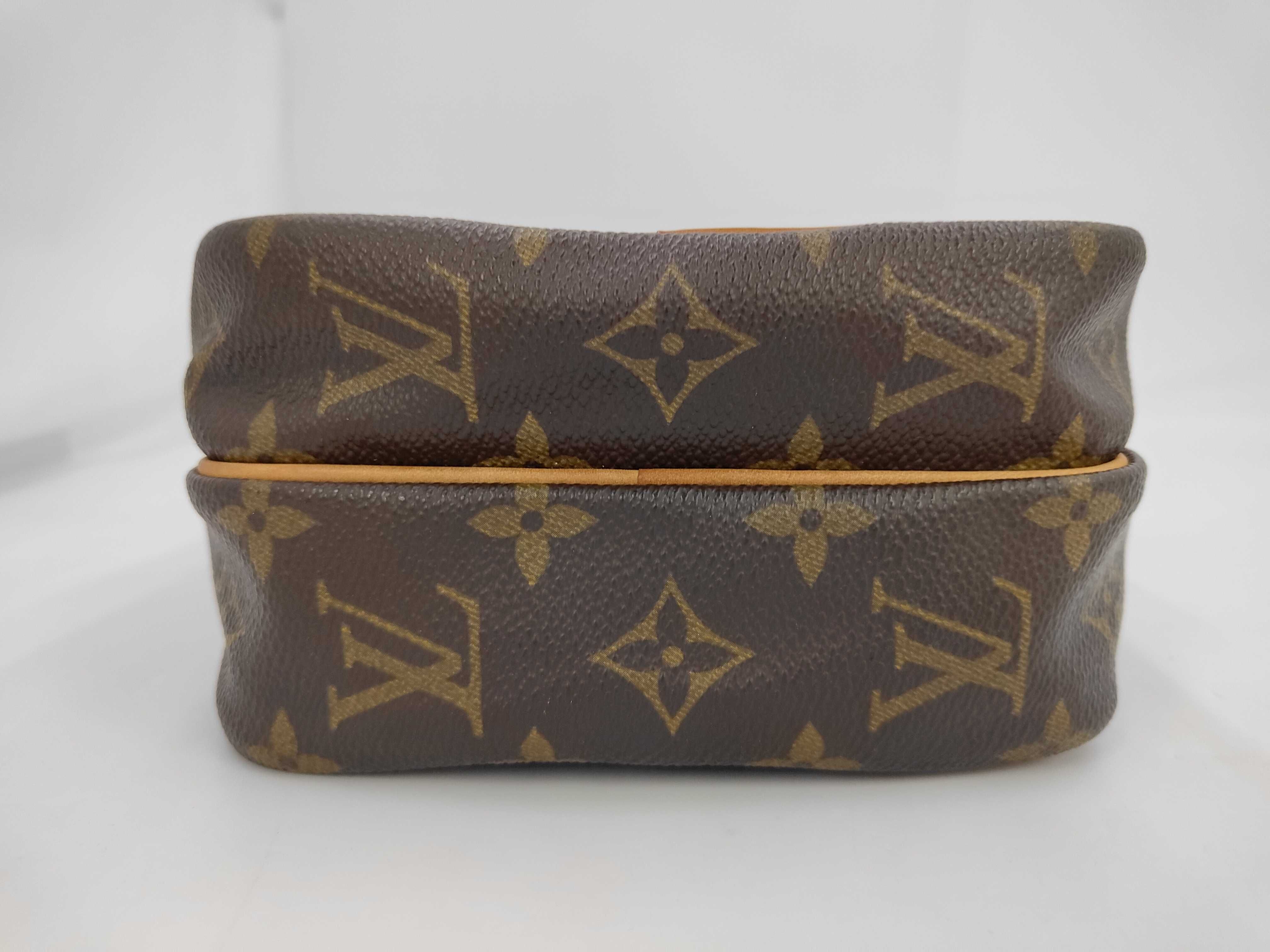 M45236 Monogram Amazon Shoulder Bag — view 3