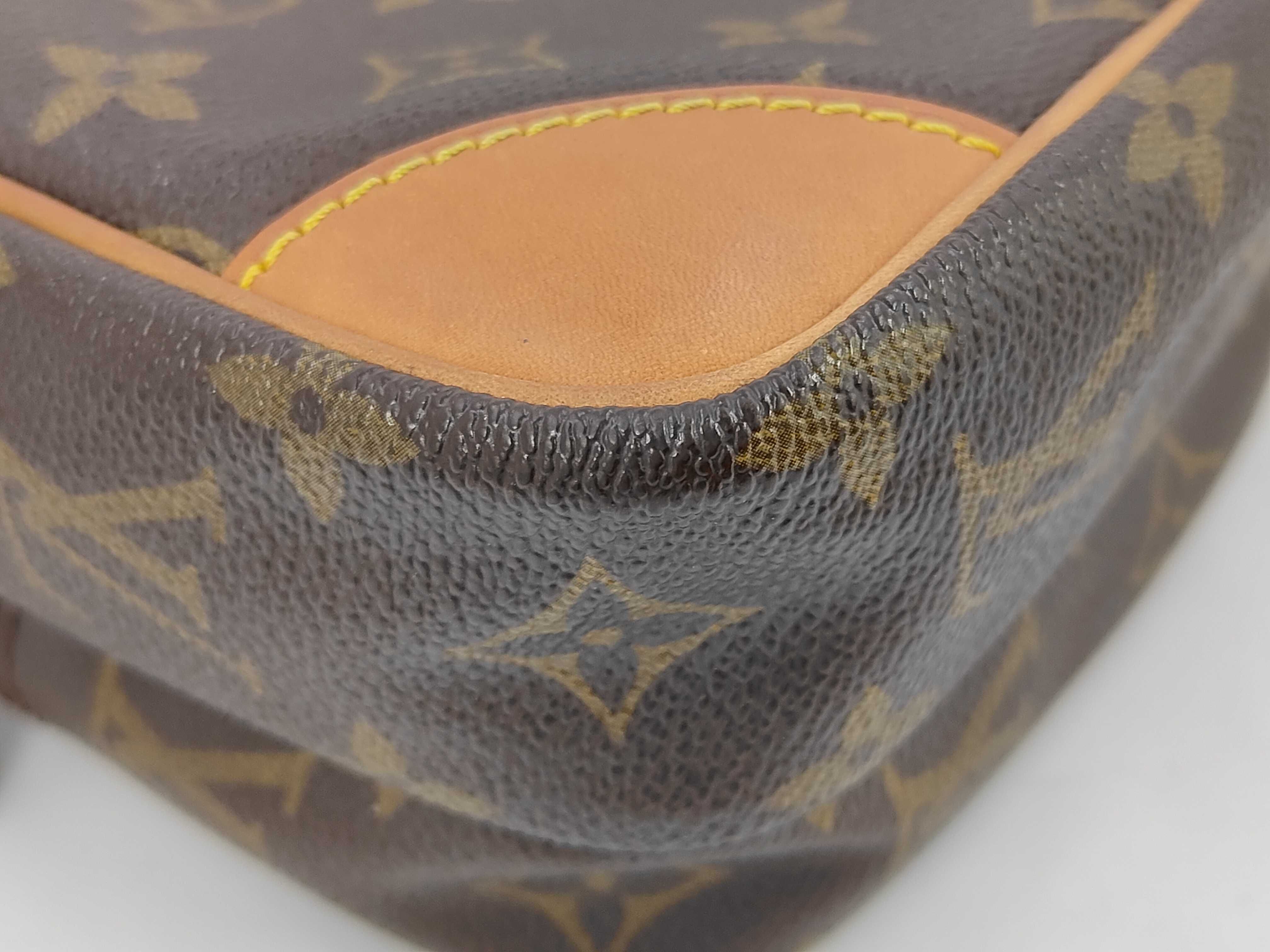M45236 Monogram Amazon Shoulder Bag — view 4
