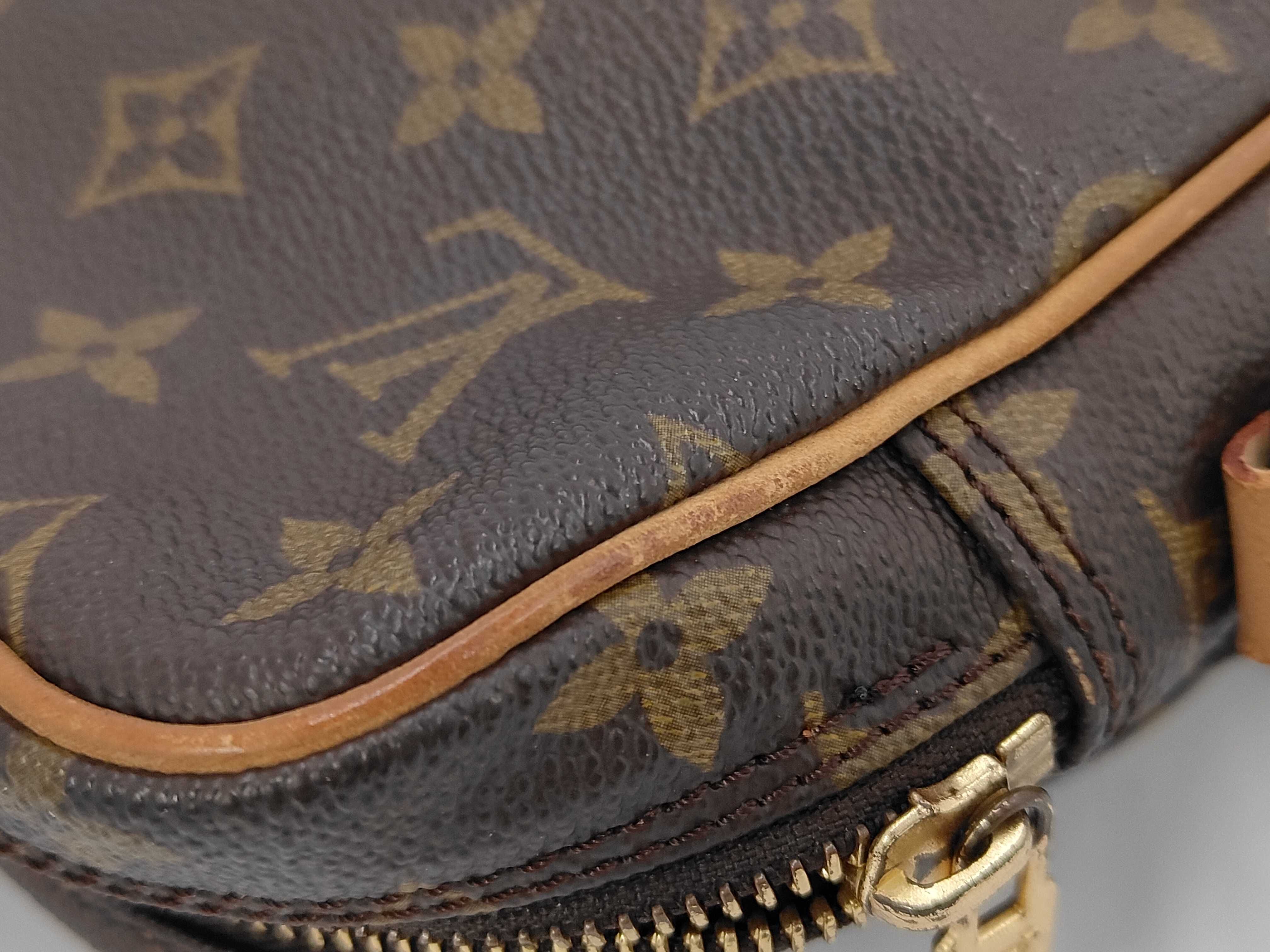 M45236 Monogram Amazon Shoulder Bag — view 9