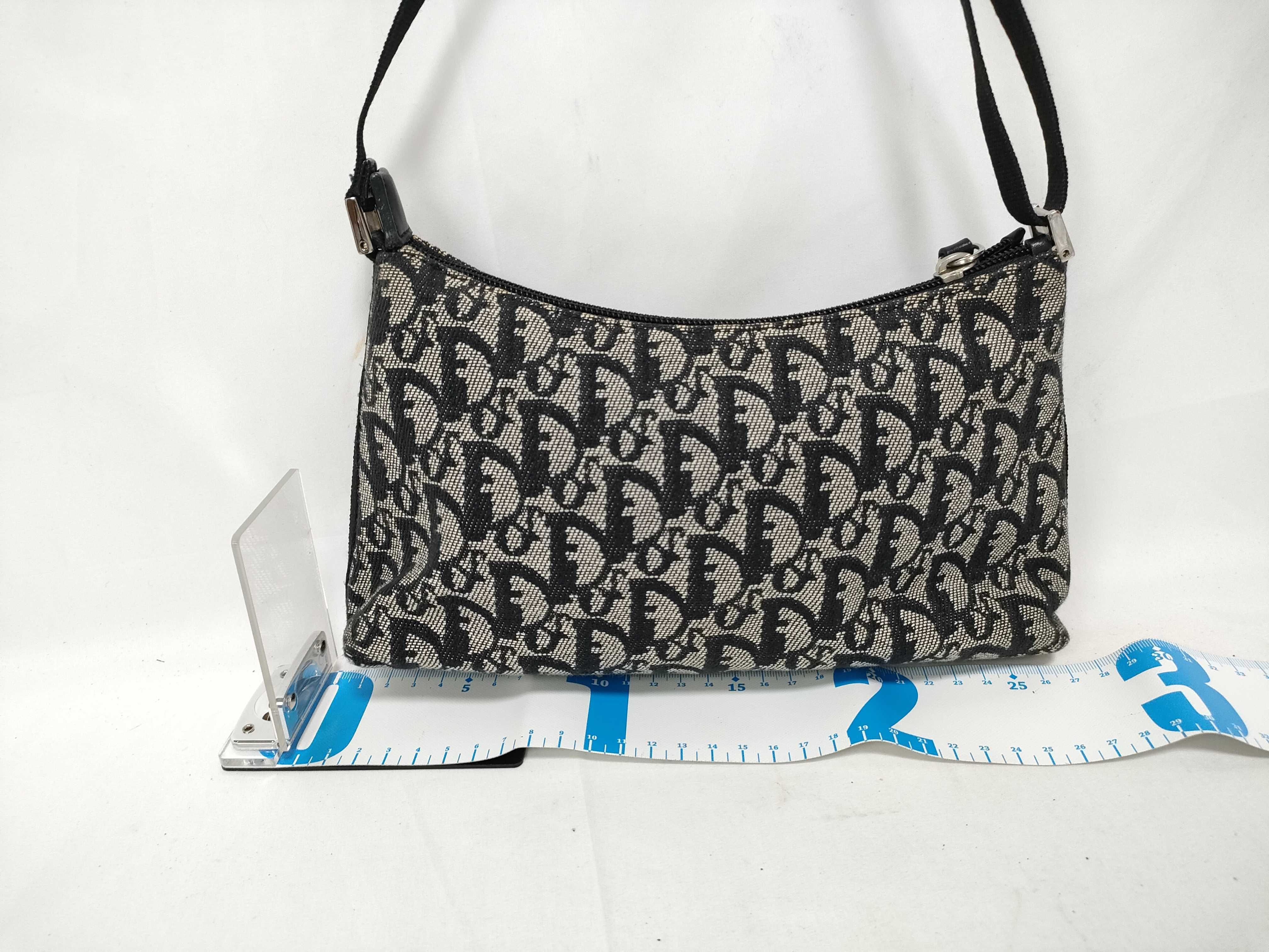 Trotter Shoulder Bag — view 2