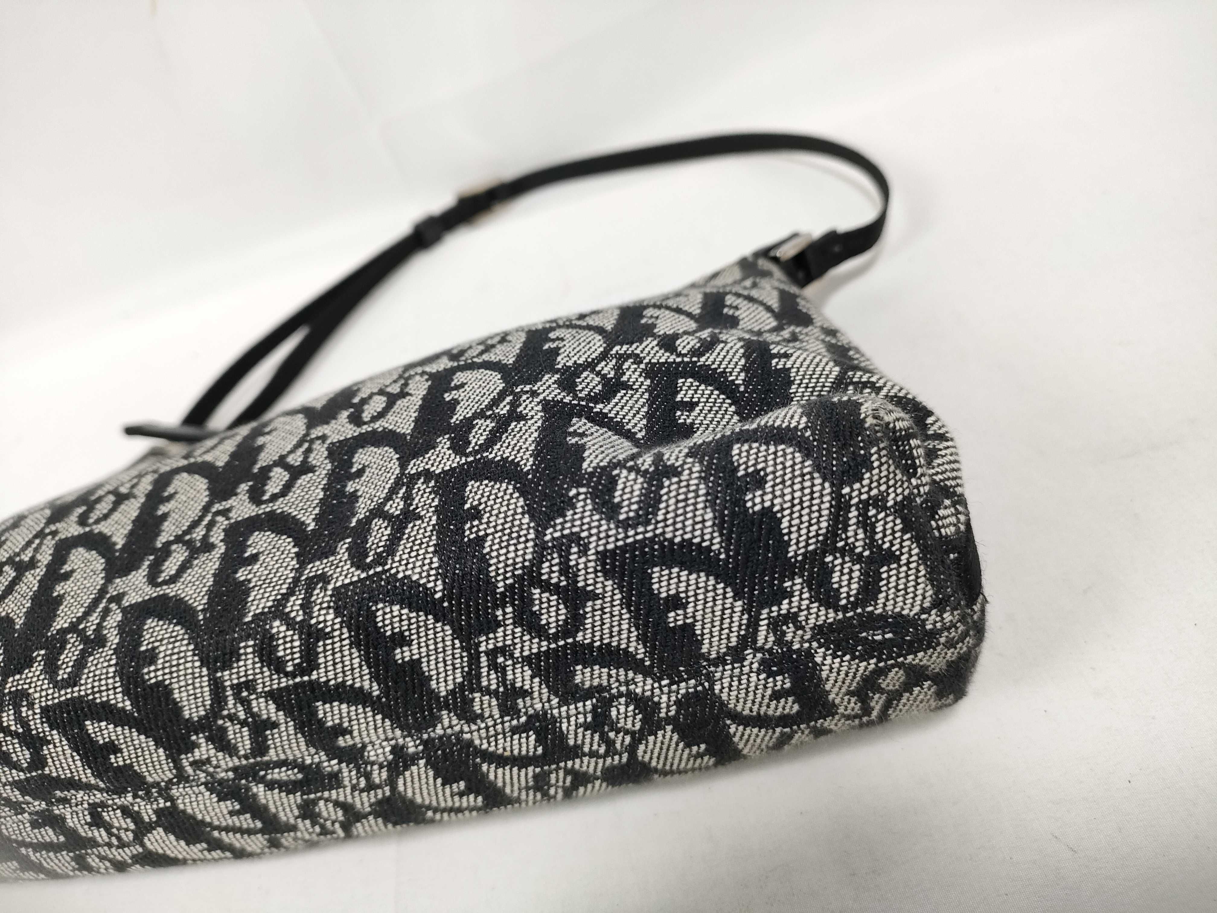 Trotter Shoulder Bag — view 4