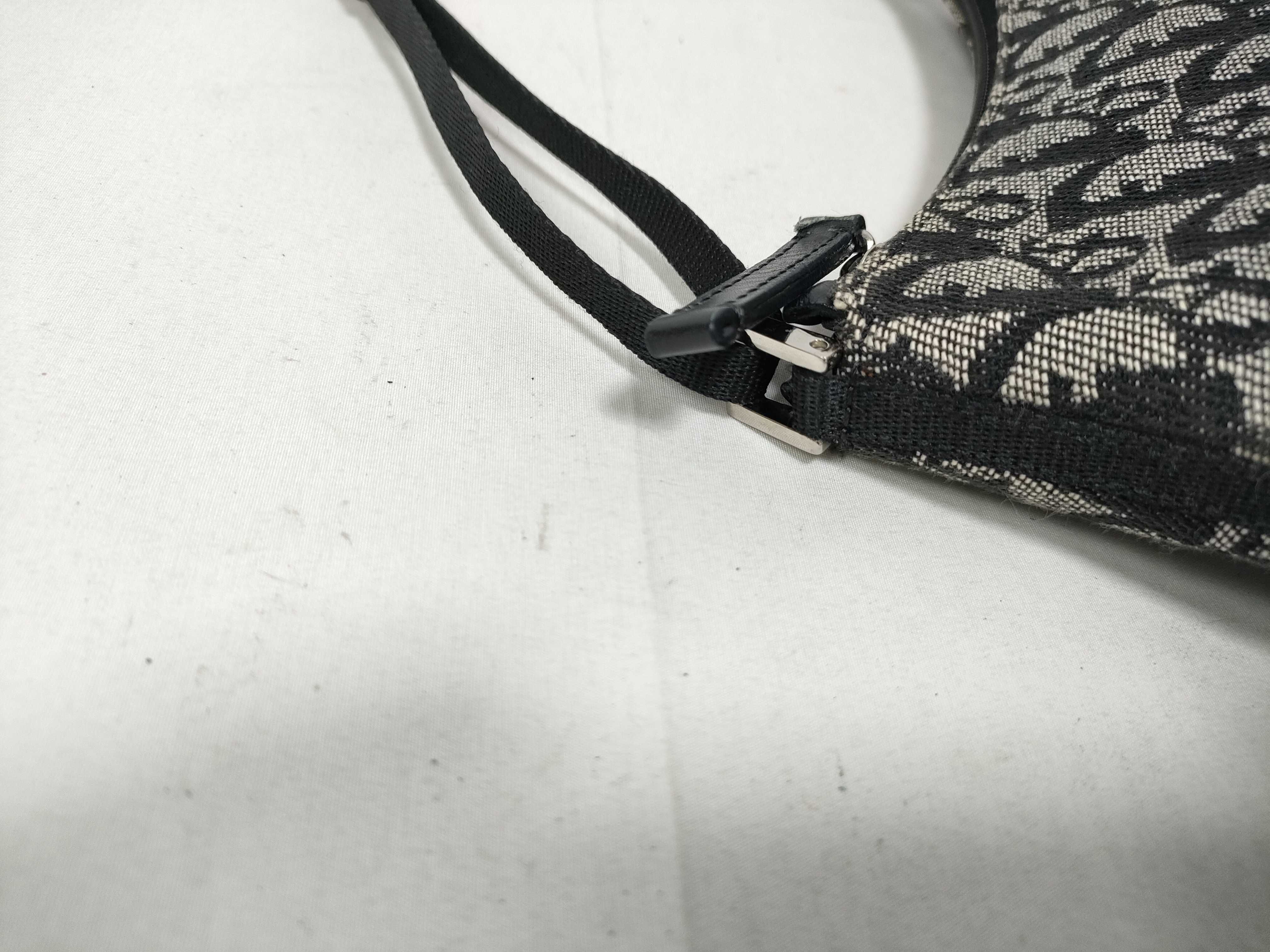 Trotter Shoulder Bag — view 6
