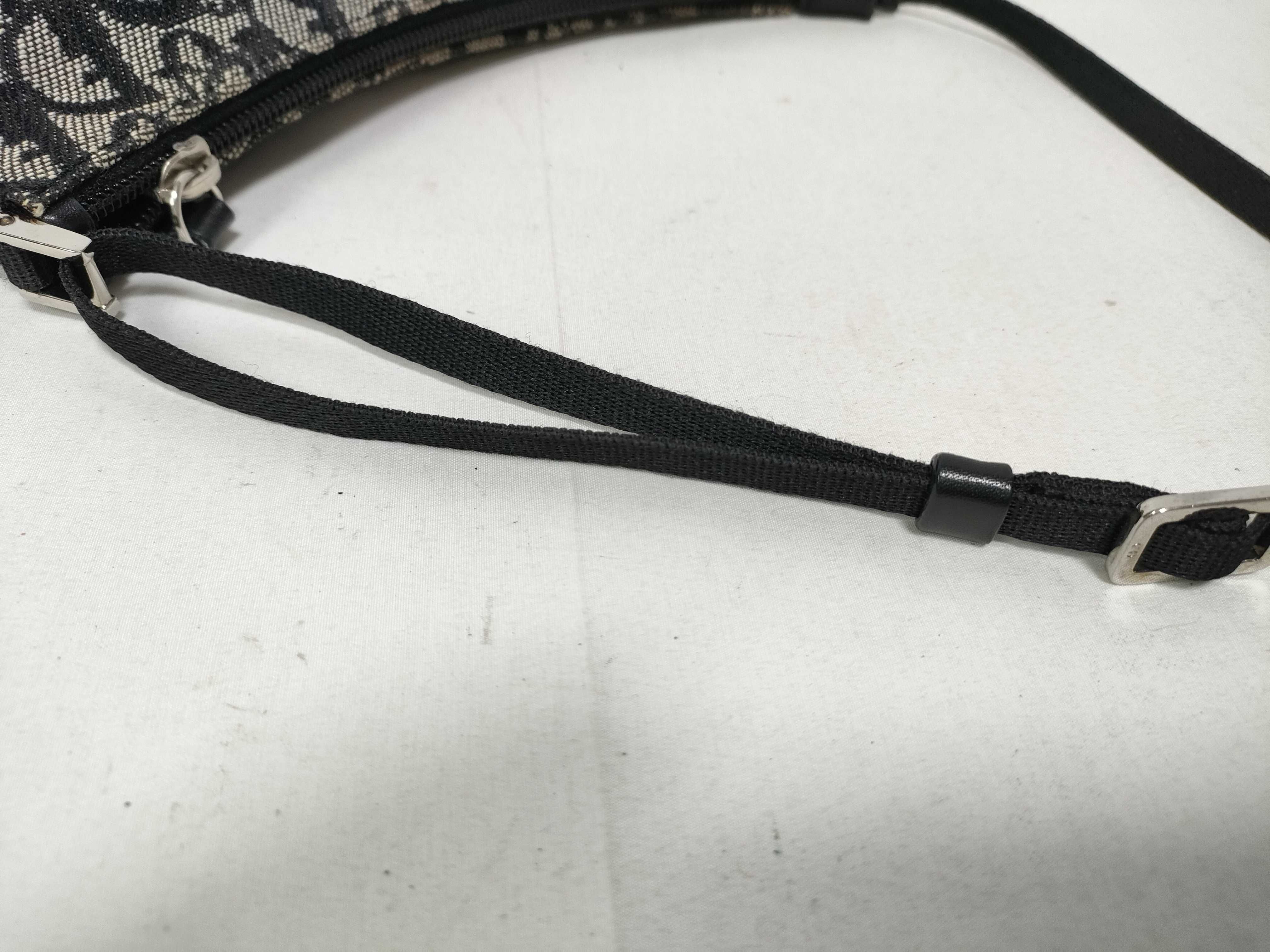 Trotter Shoulder Bag — view 7