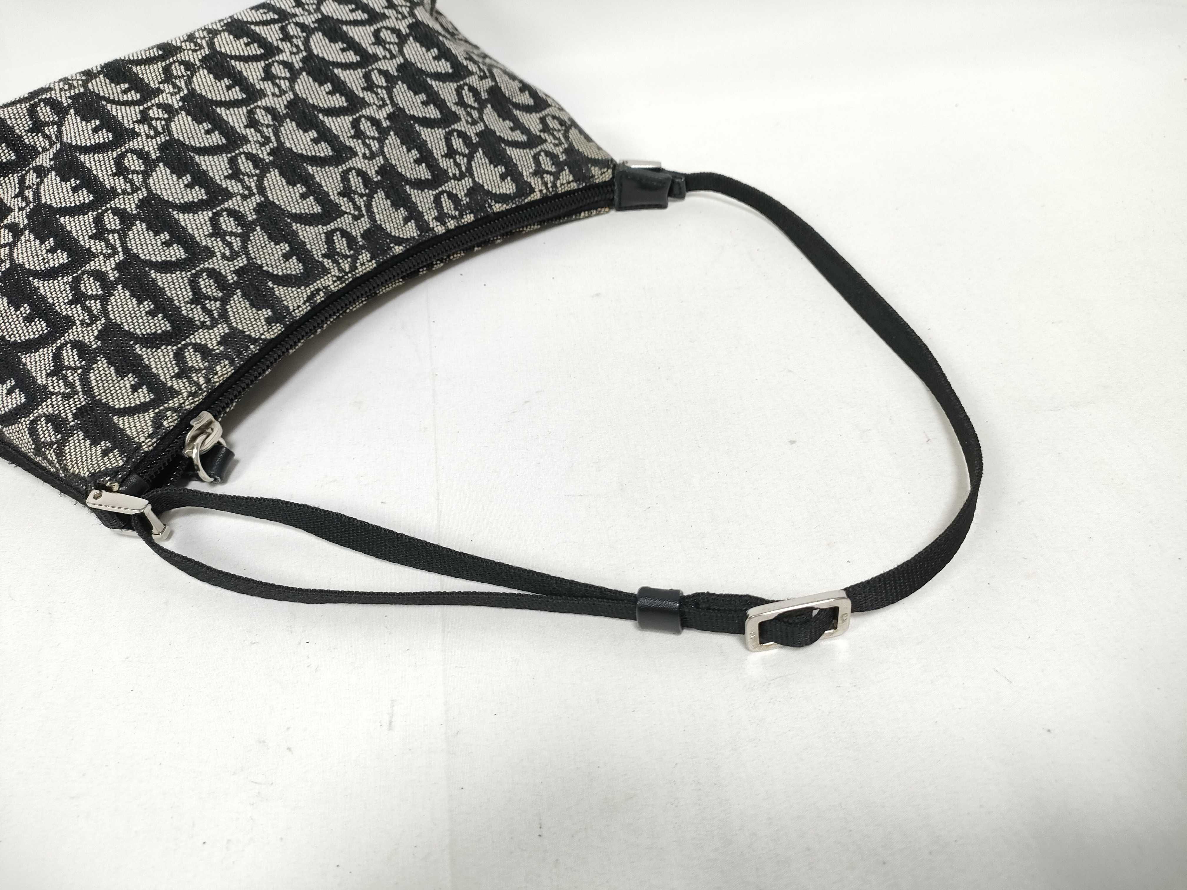 Trotter Shoulder Bag — view 8