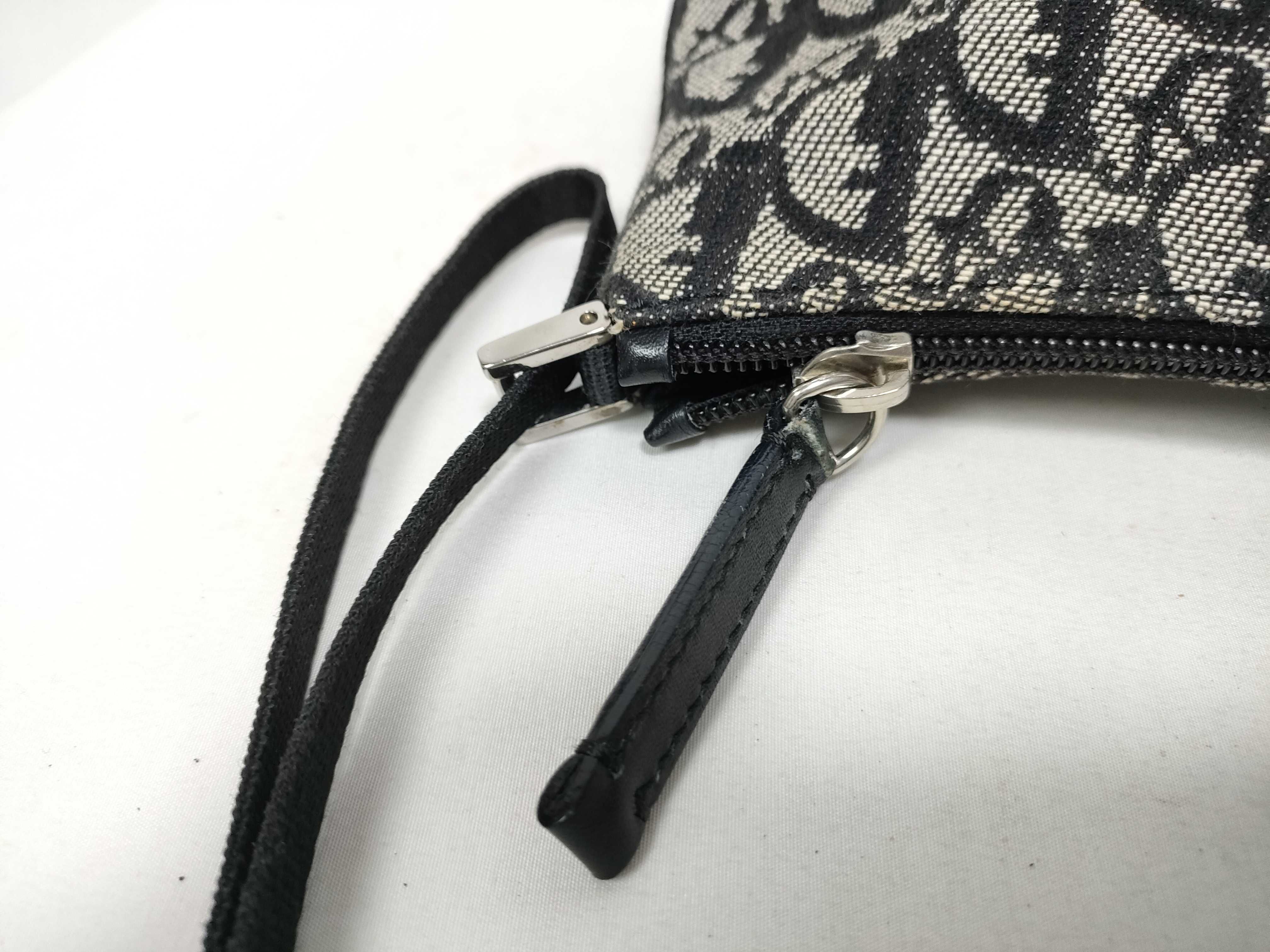 Trotter Shoulder Bag — view 9
