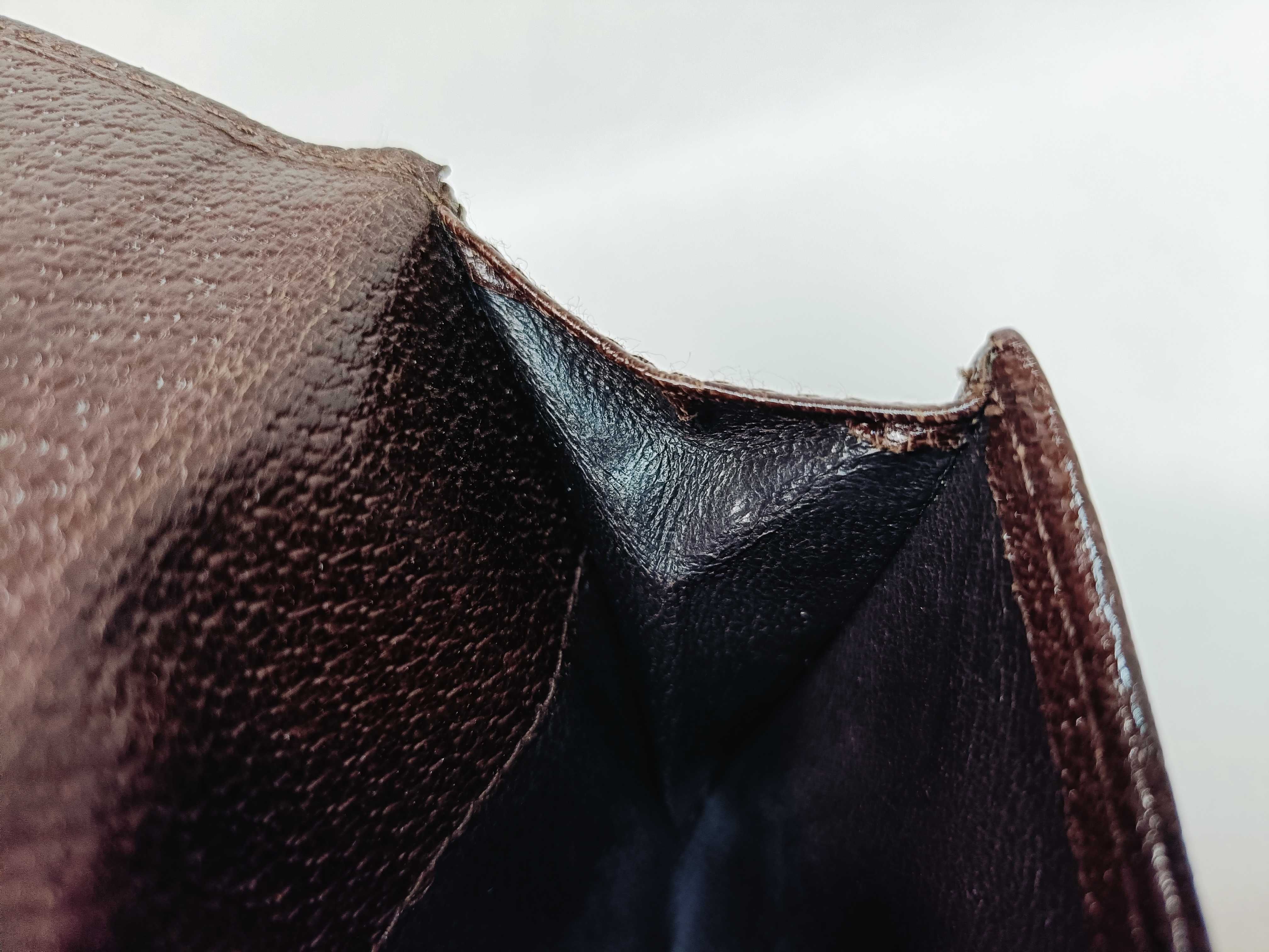GG Canvas Bi-fold Wallet — view 9