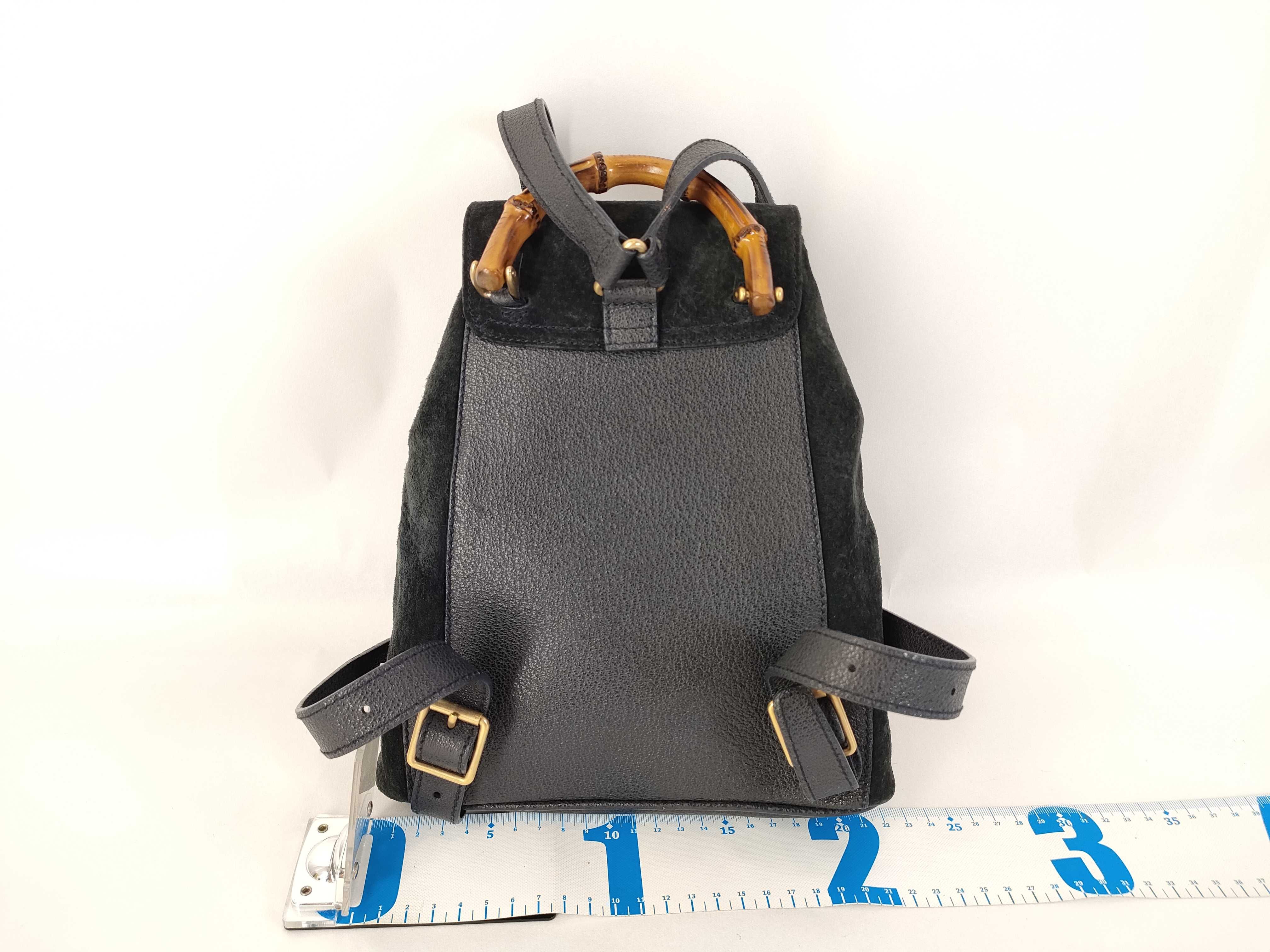Bamboo / 003.8030 3444 / Backpack / Rucksack — view 2