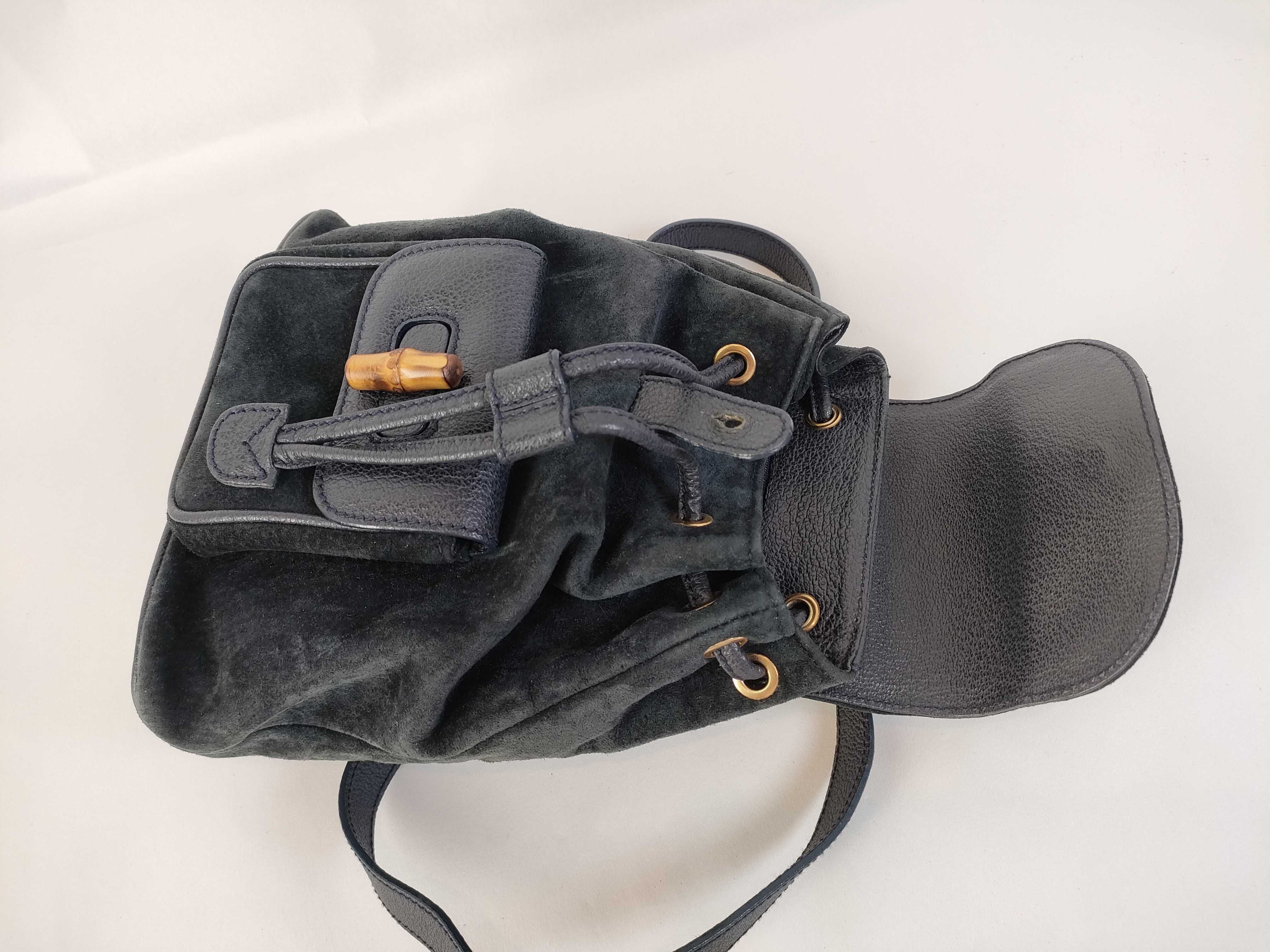 Bamboo / 003.8030 3444 / Backpack / Rucksack — view 11