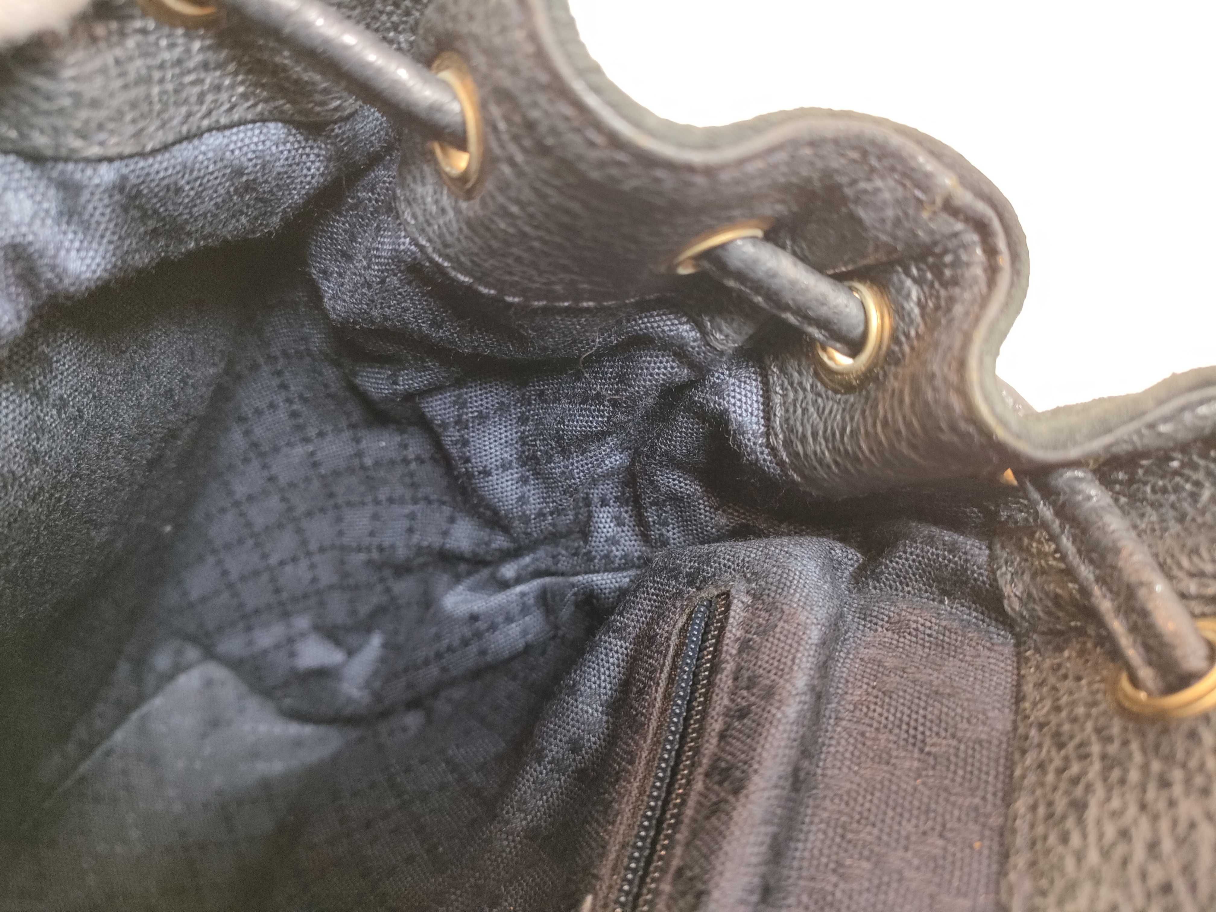 Bamboo / 003.8030 3444 / Backpack / Rucksack — view 13