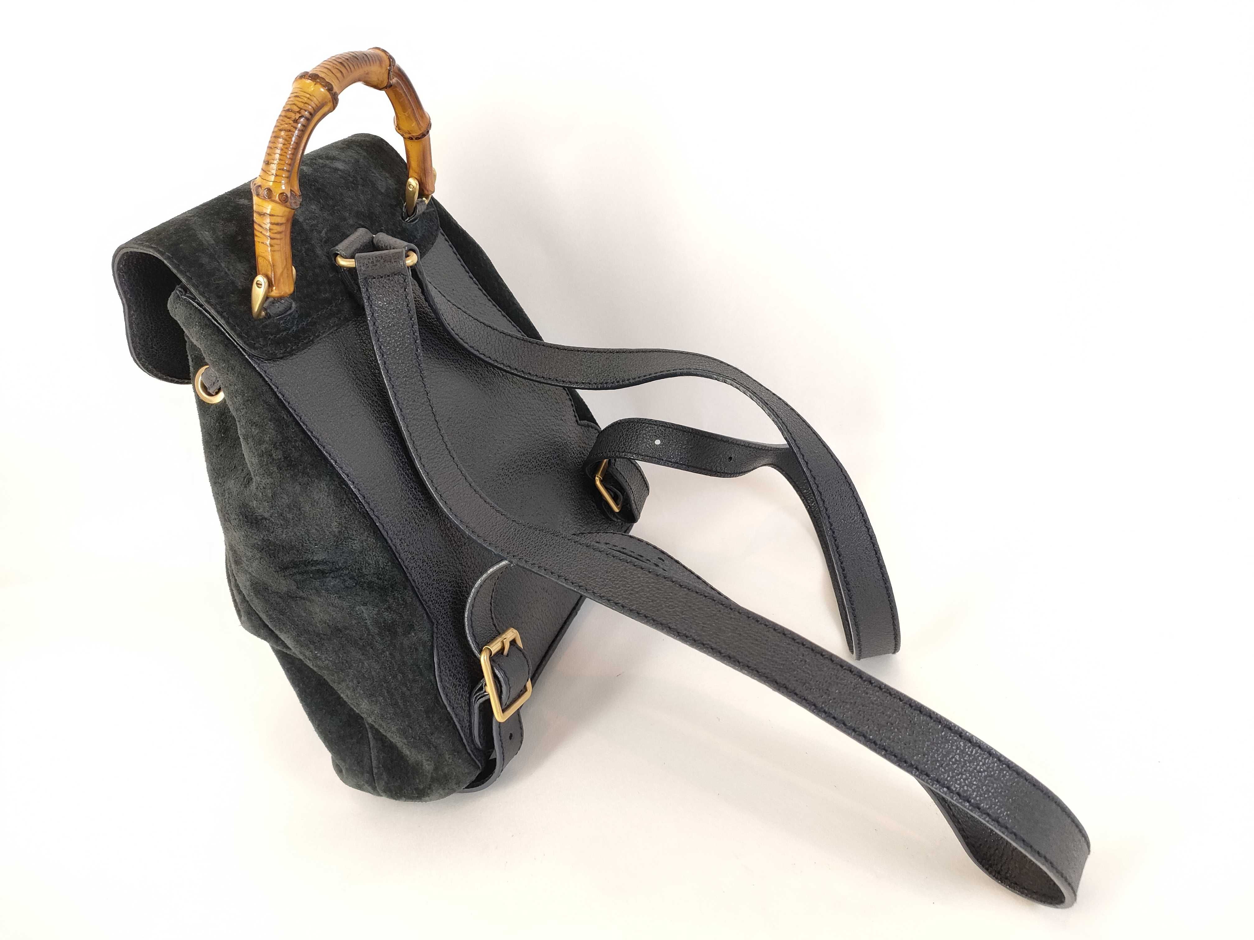 Bamboo / 003.8030 3444 / Backpack / Rucksack — view 3