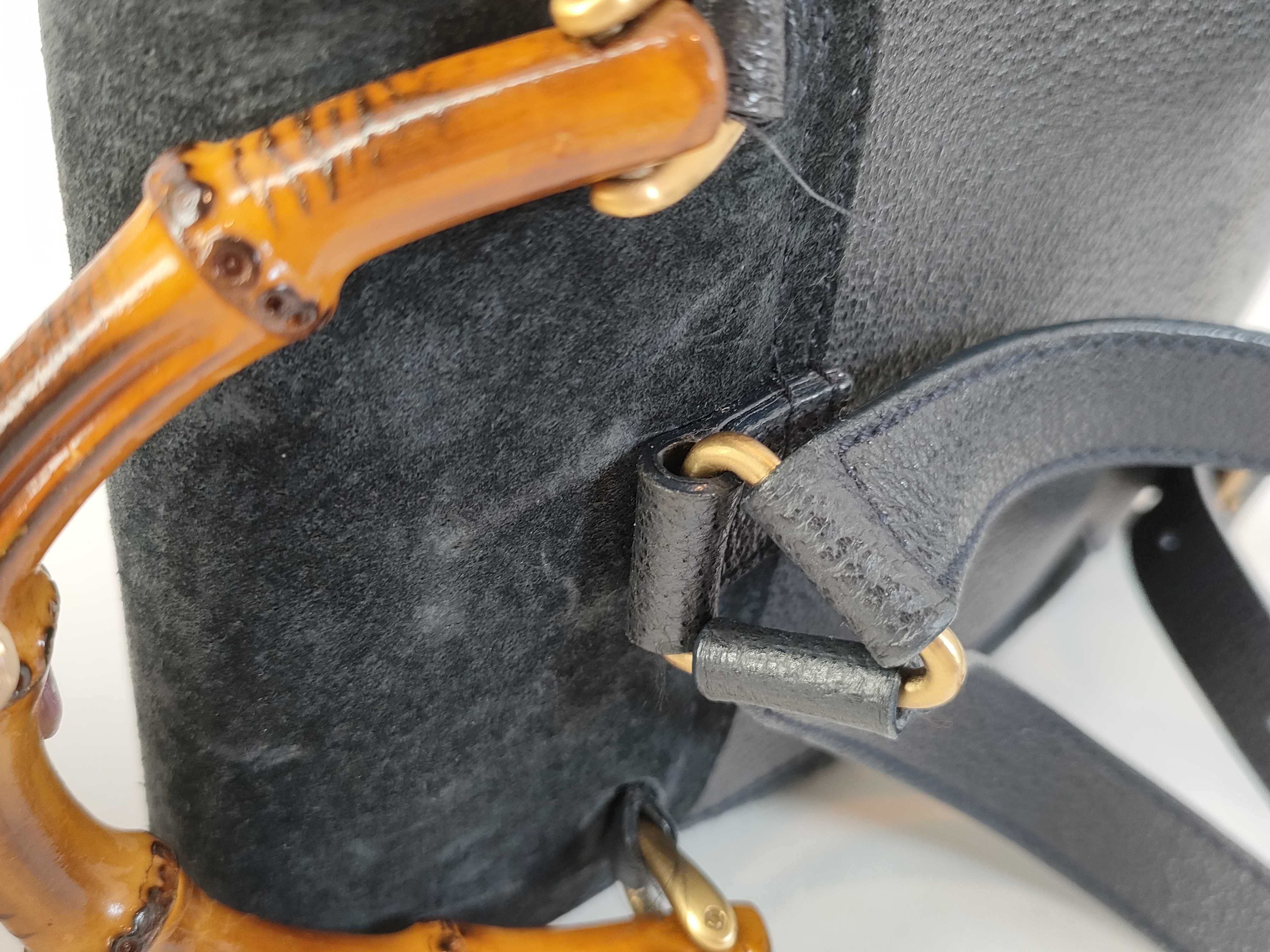 Bamboo / 003.8030 3444 / Backpack / Rucksack — view 5