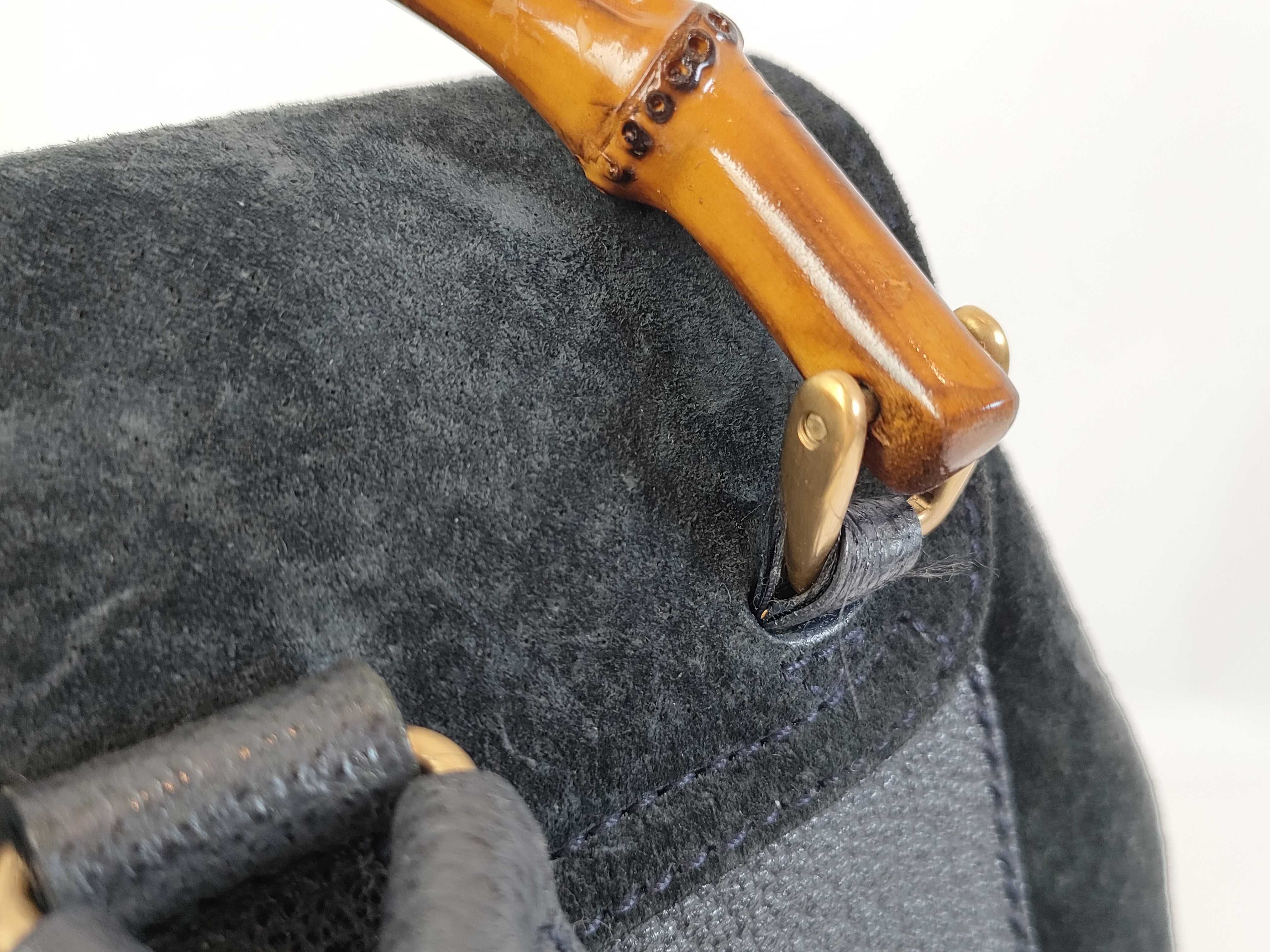 Bamboo / 003.8030 3444 / Backpack / Rucksack — view 8
