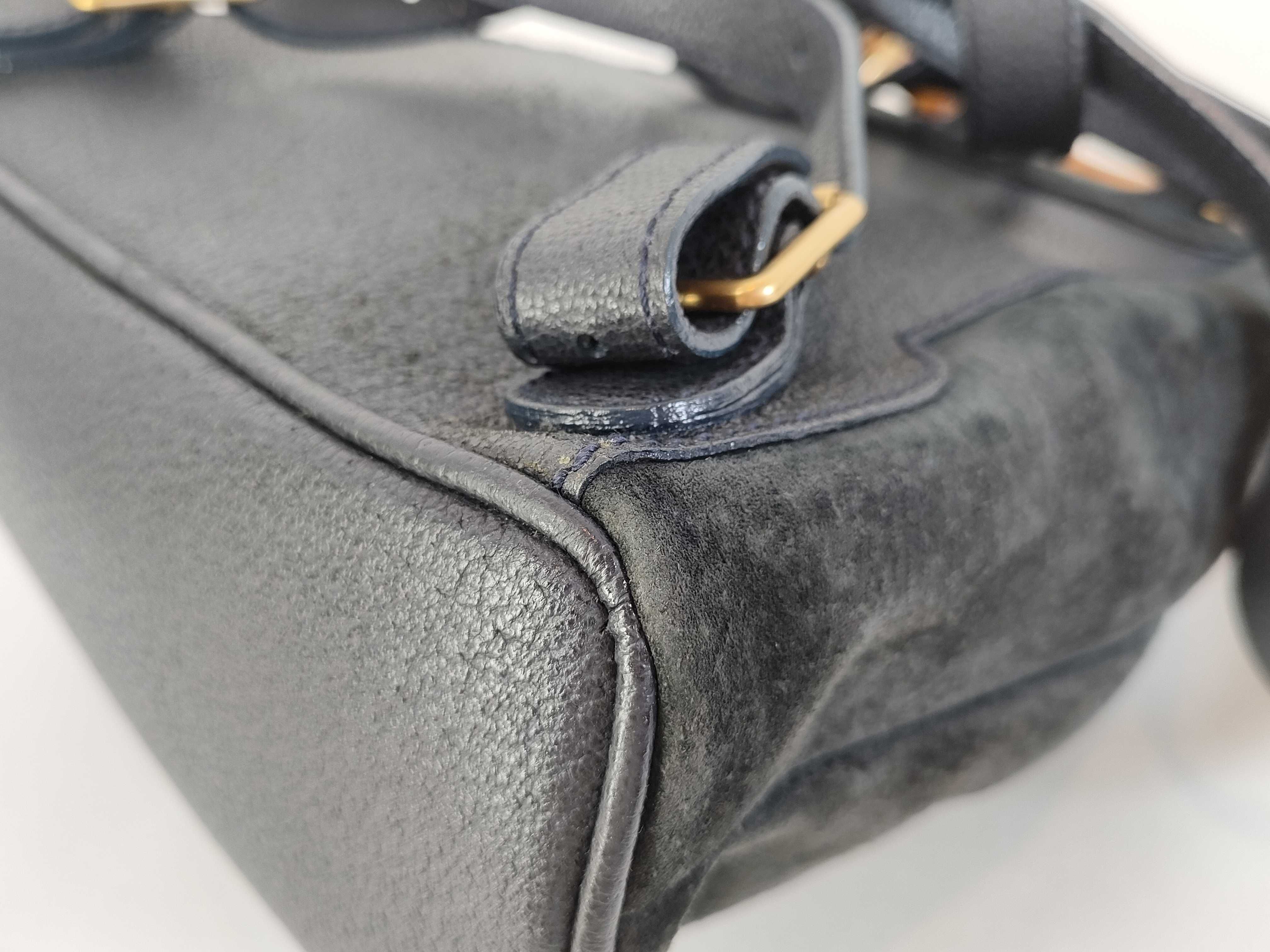 Bamboo / 003.8030 3444 / Backpack / Rucksack — view 9