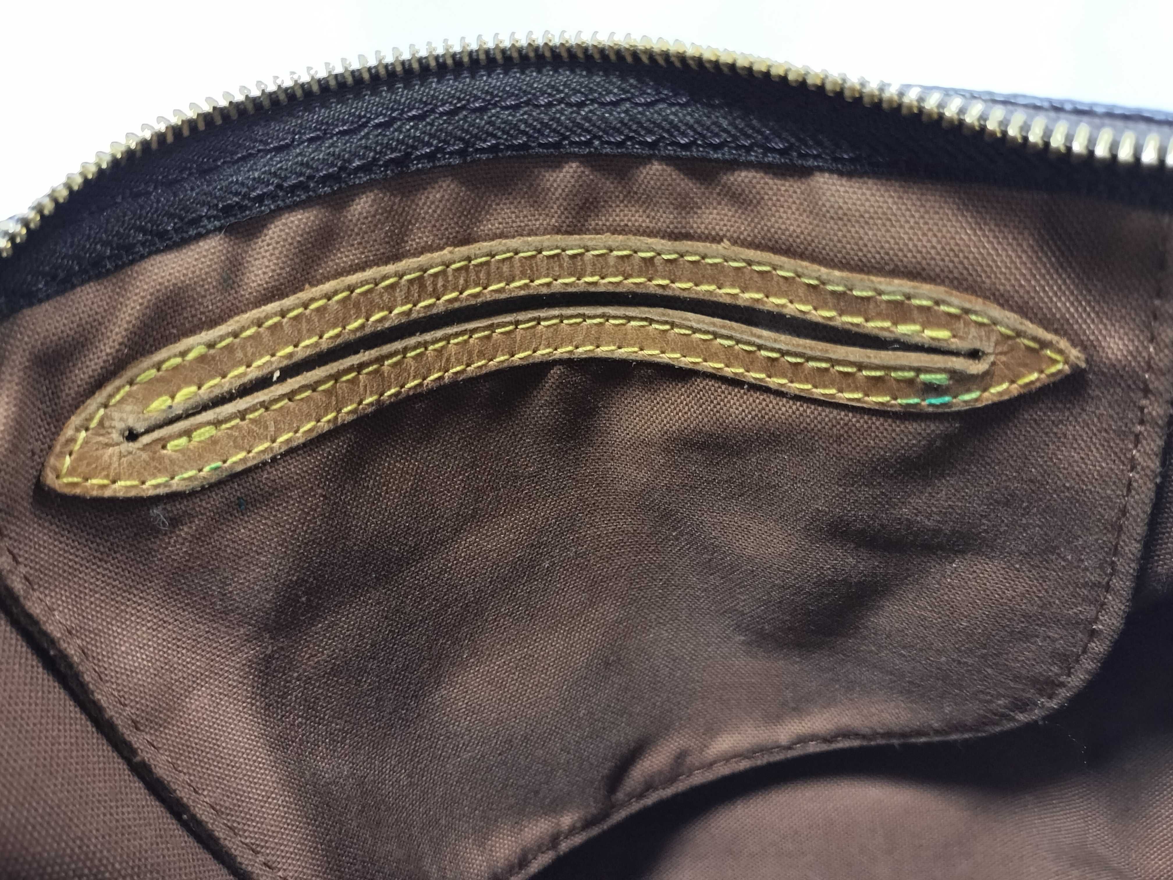 Monogram M41108 Speedy 30 Handbag — view 11