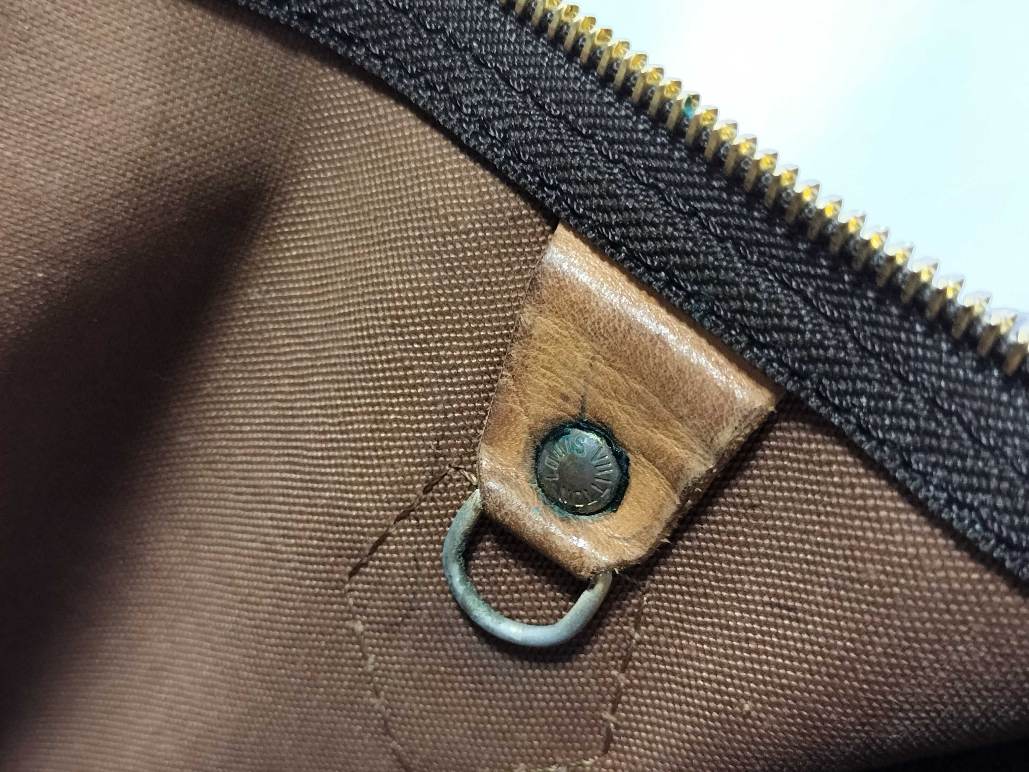 Monogram M41108 Speedy 30 Handbag — view 13