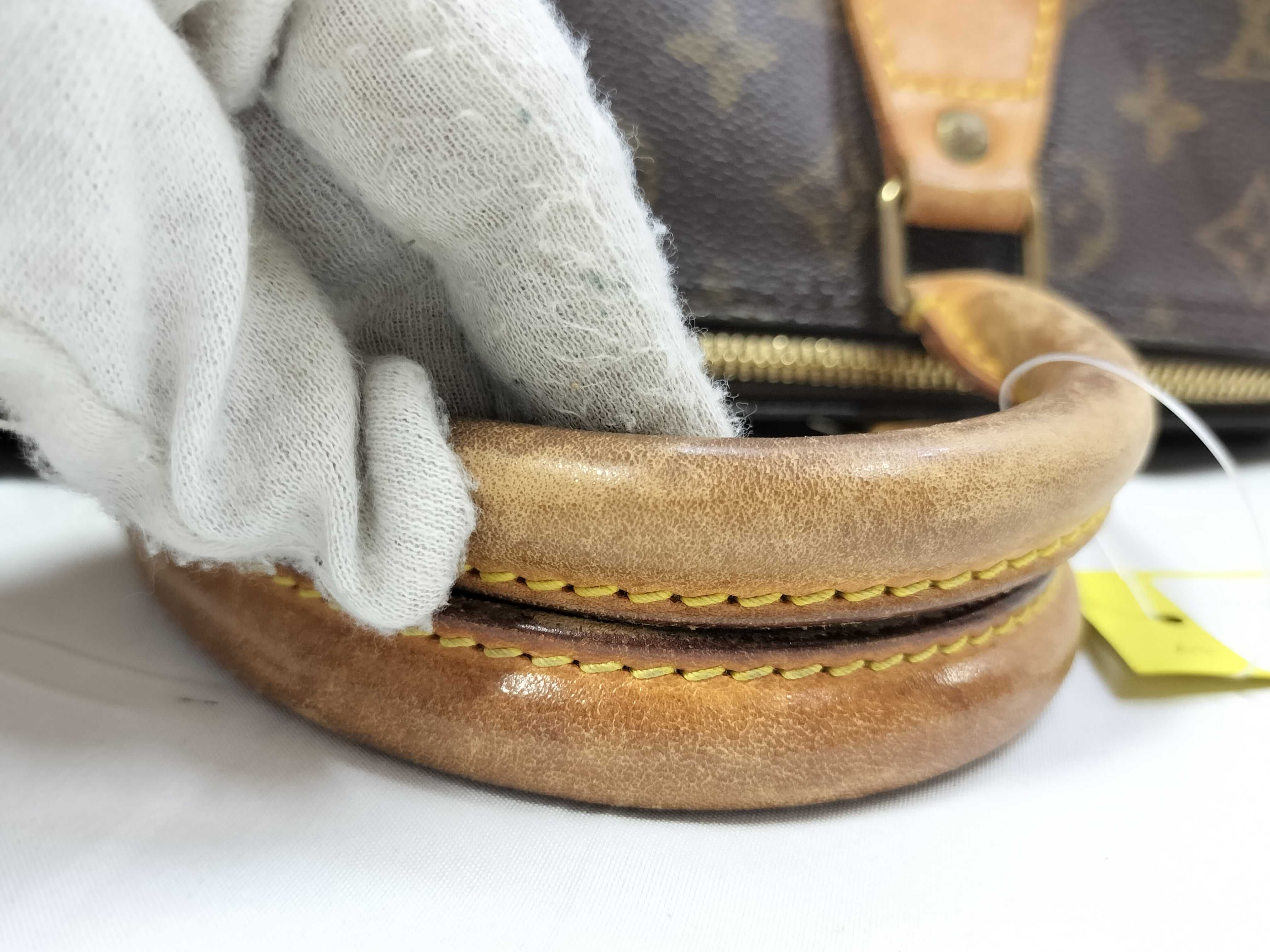Monogram M41108 Speedy 30 Handbag — view 5