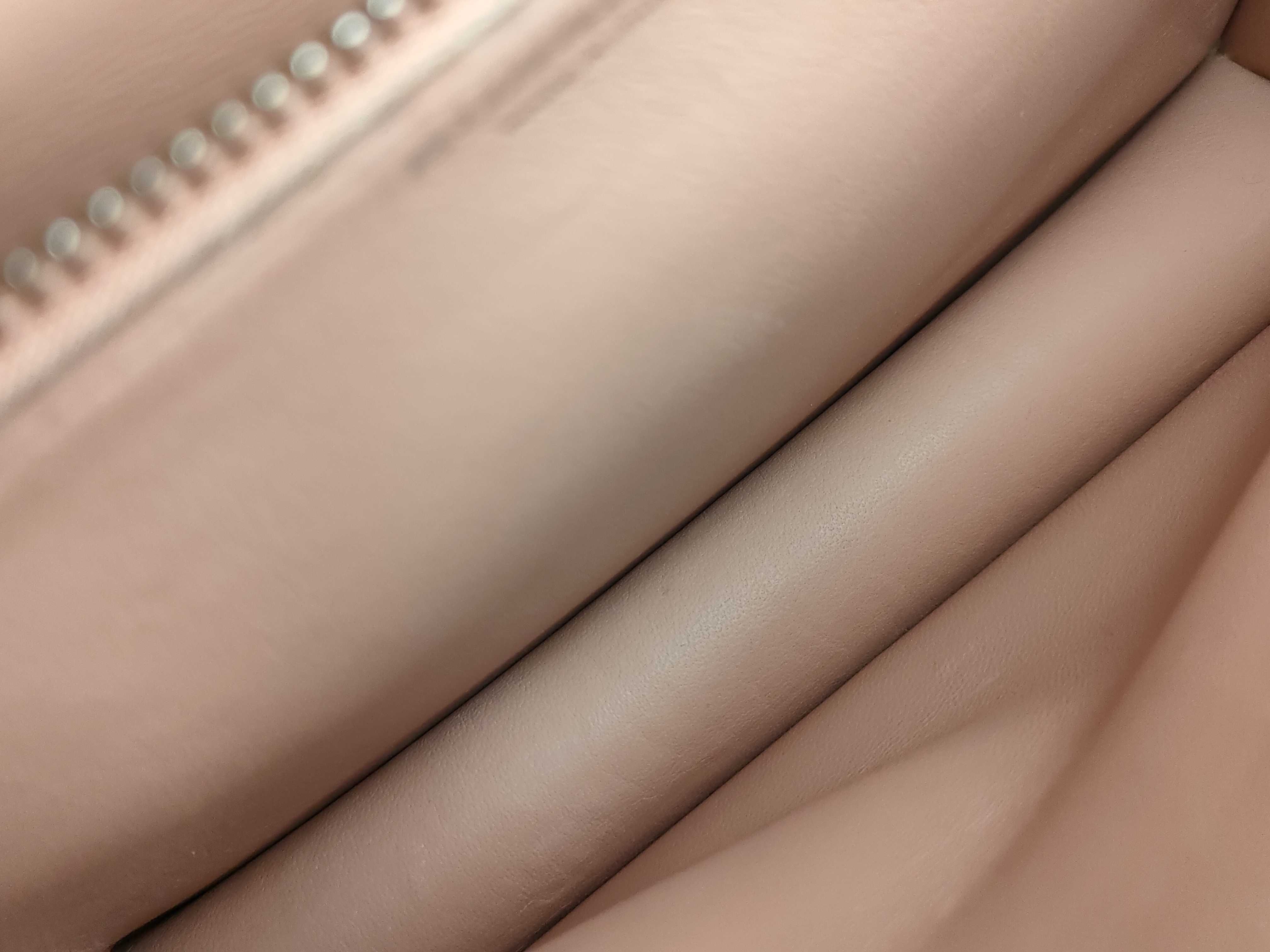 Pink Chain Shoulder Bag TB Shoulder Bag — view 10