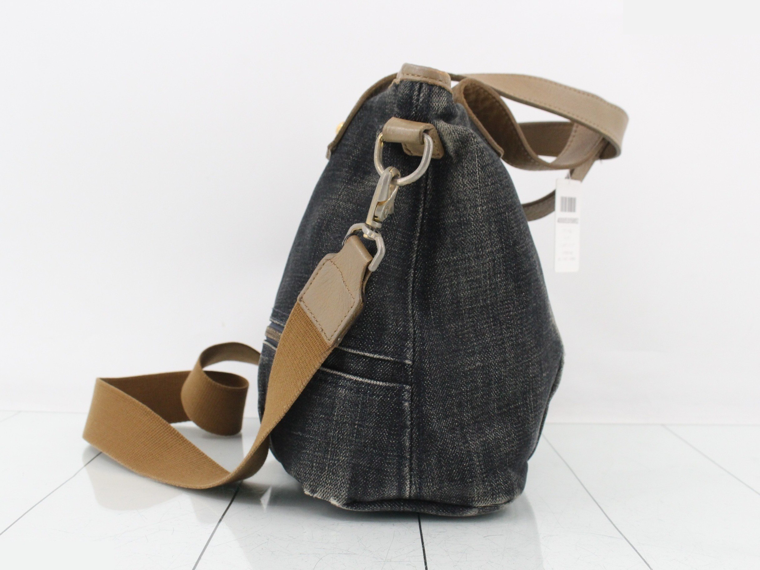 Shoulder Bag — view 3