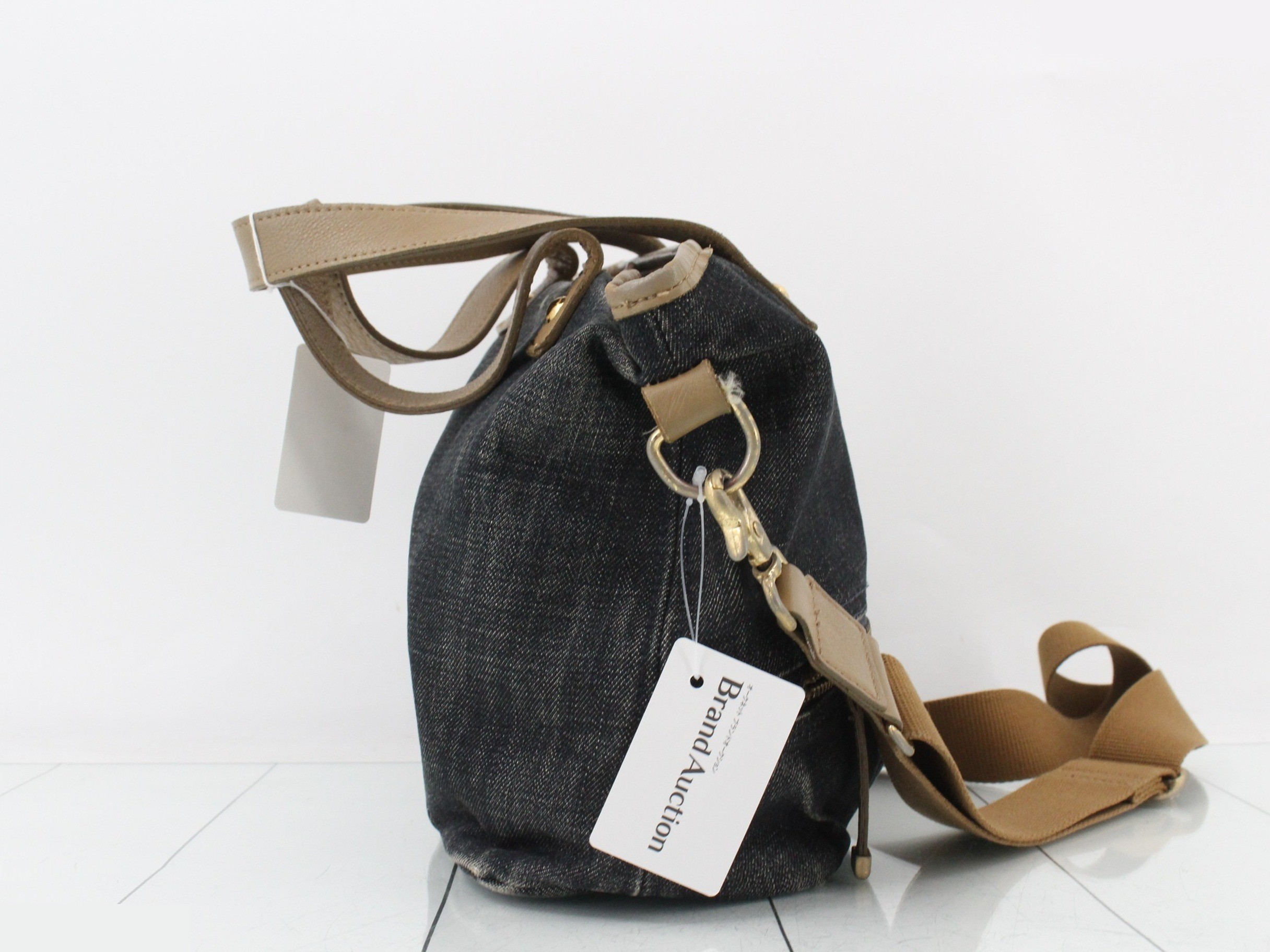 Shoulder Bag — view 4