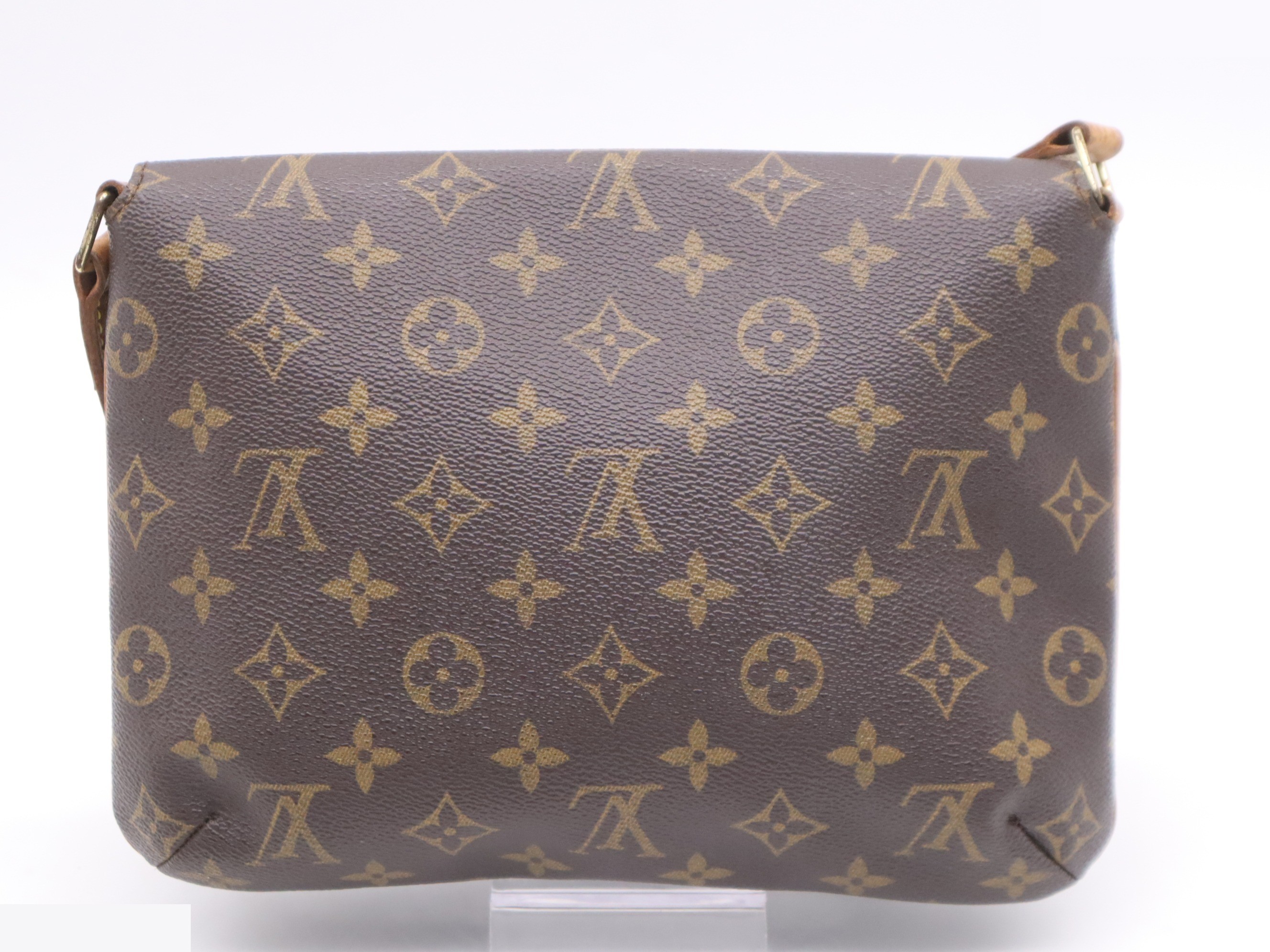 Musette Tango Short Shoulder — view 2