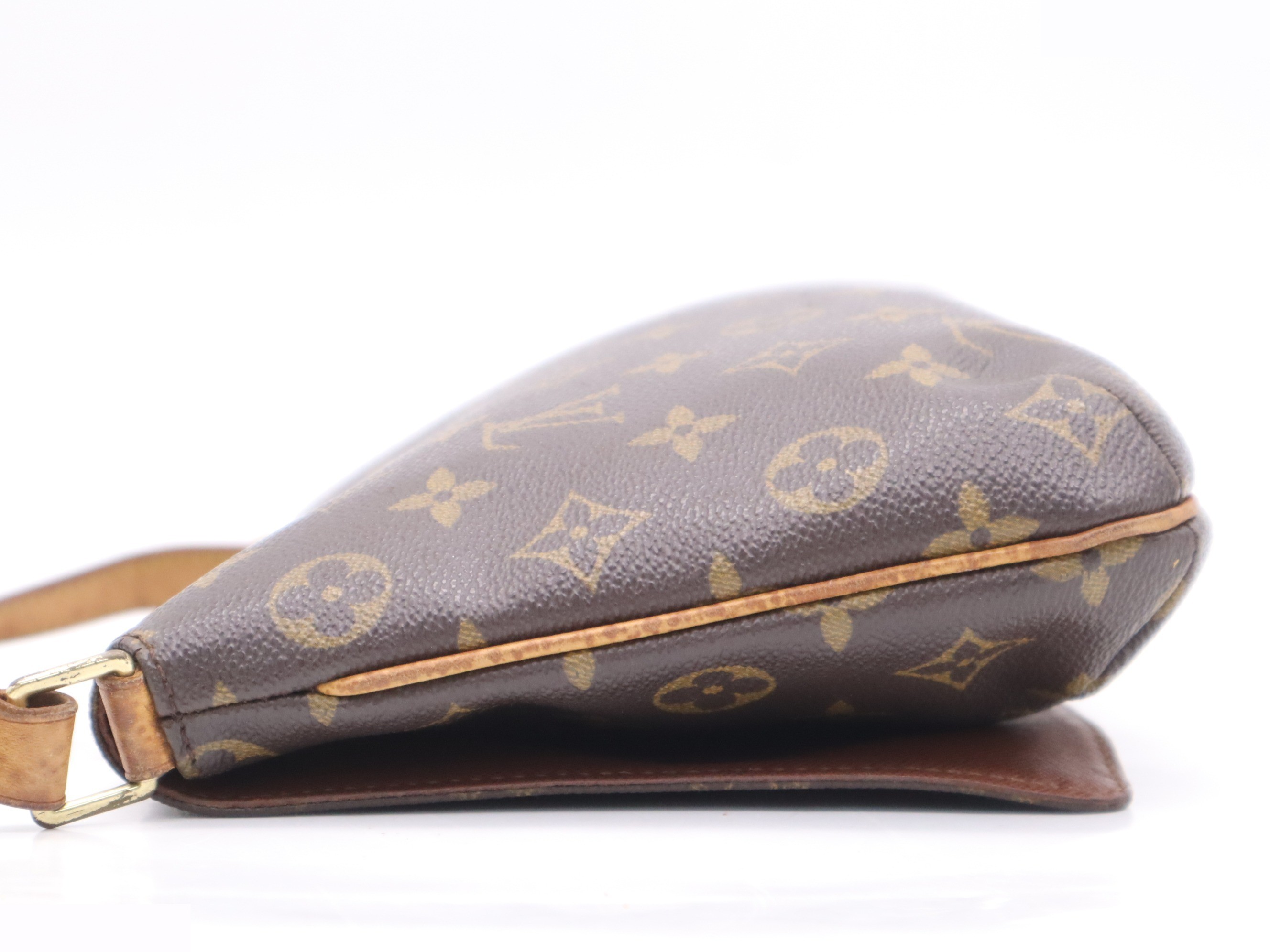 Musette Tango Short Shoulder — view 3