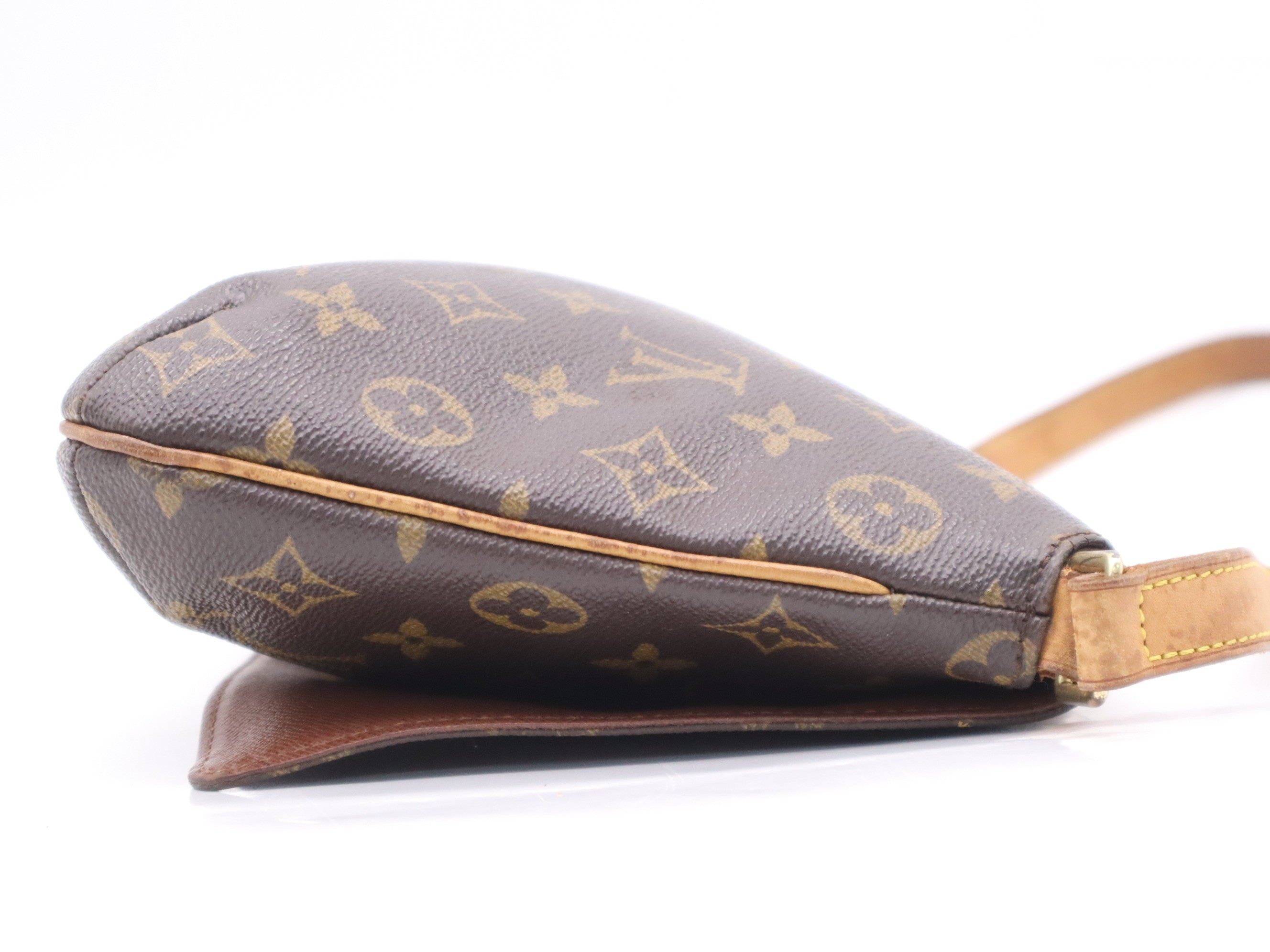 Musette Tango Short Shoulder — view 5