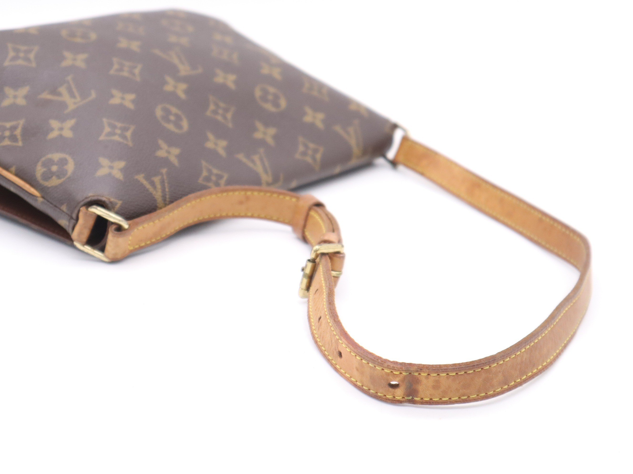 Musette Tango Short Shoulder — view 6