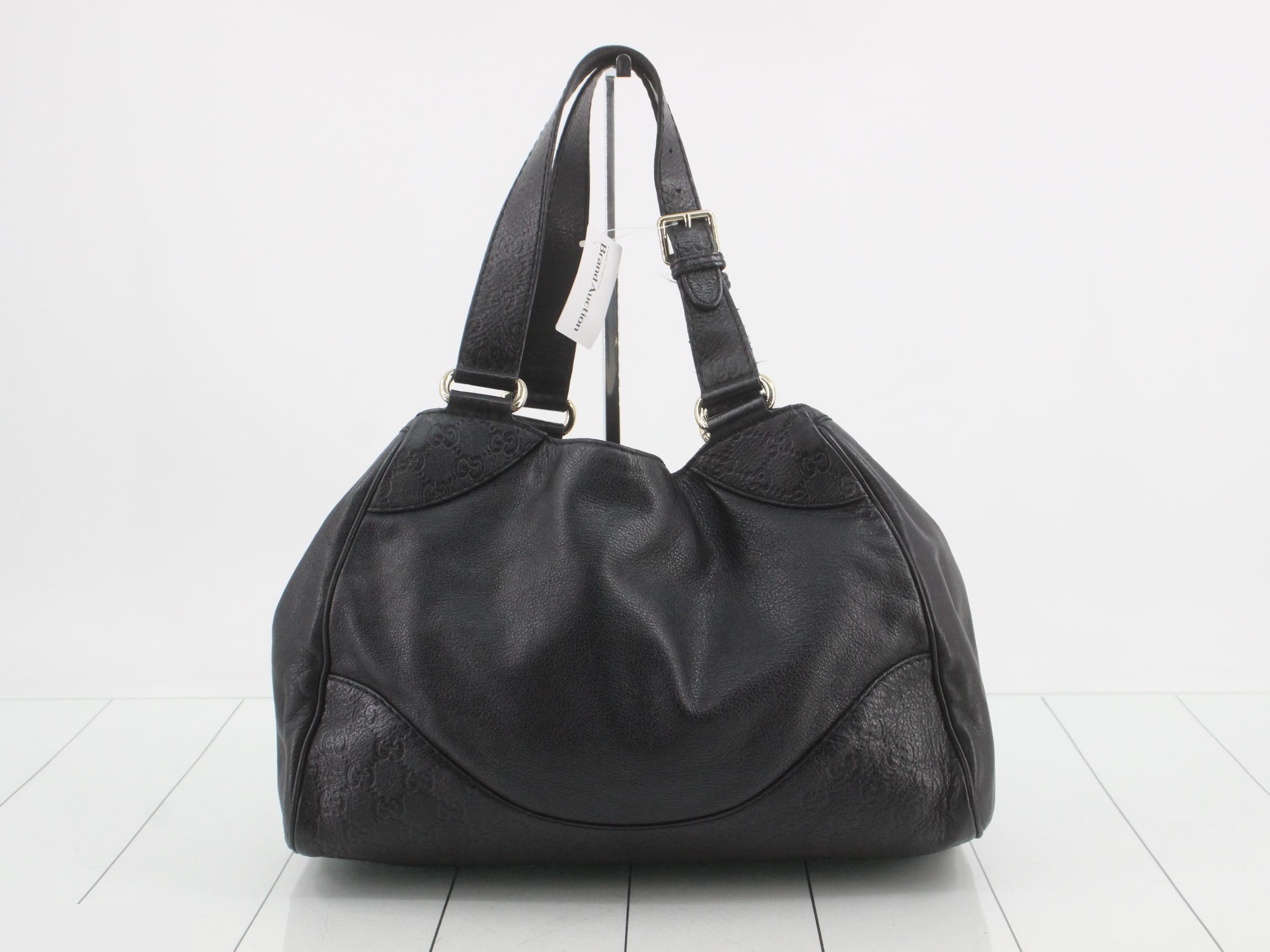 Guccissima Charlotte Shoulder Bag — view 2